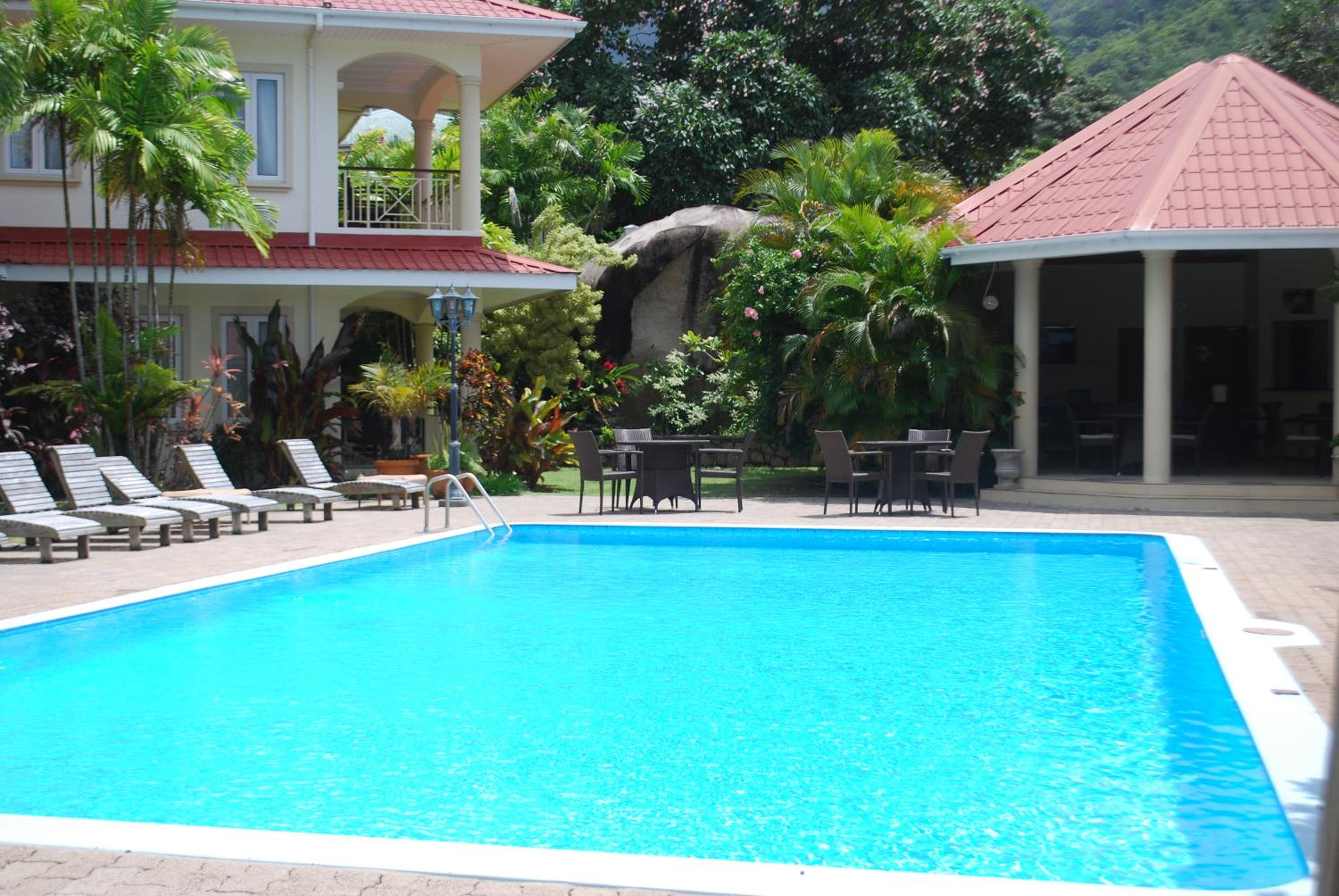 Marie Laure Suites photo 3