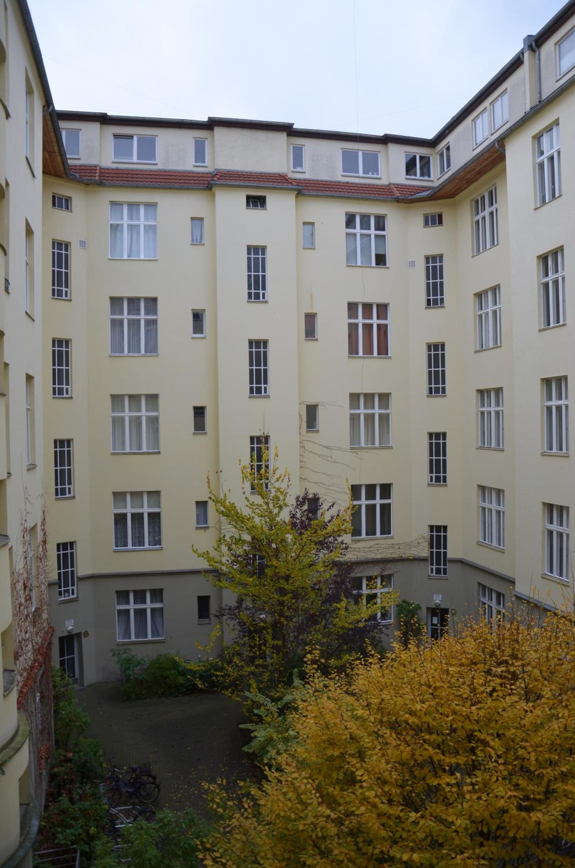 BerlinBerlin