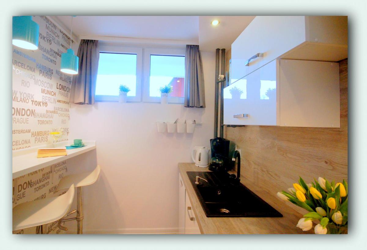 Apartament UNEZKO view 2