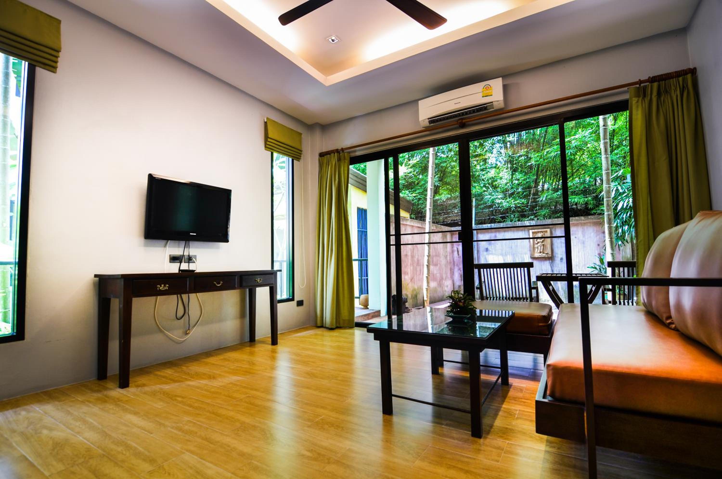 Cocoville Phuket - SHA Plus — 24