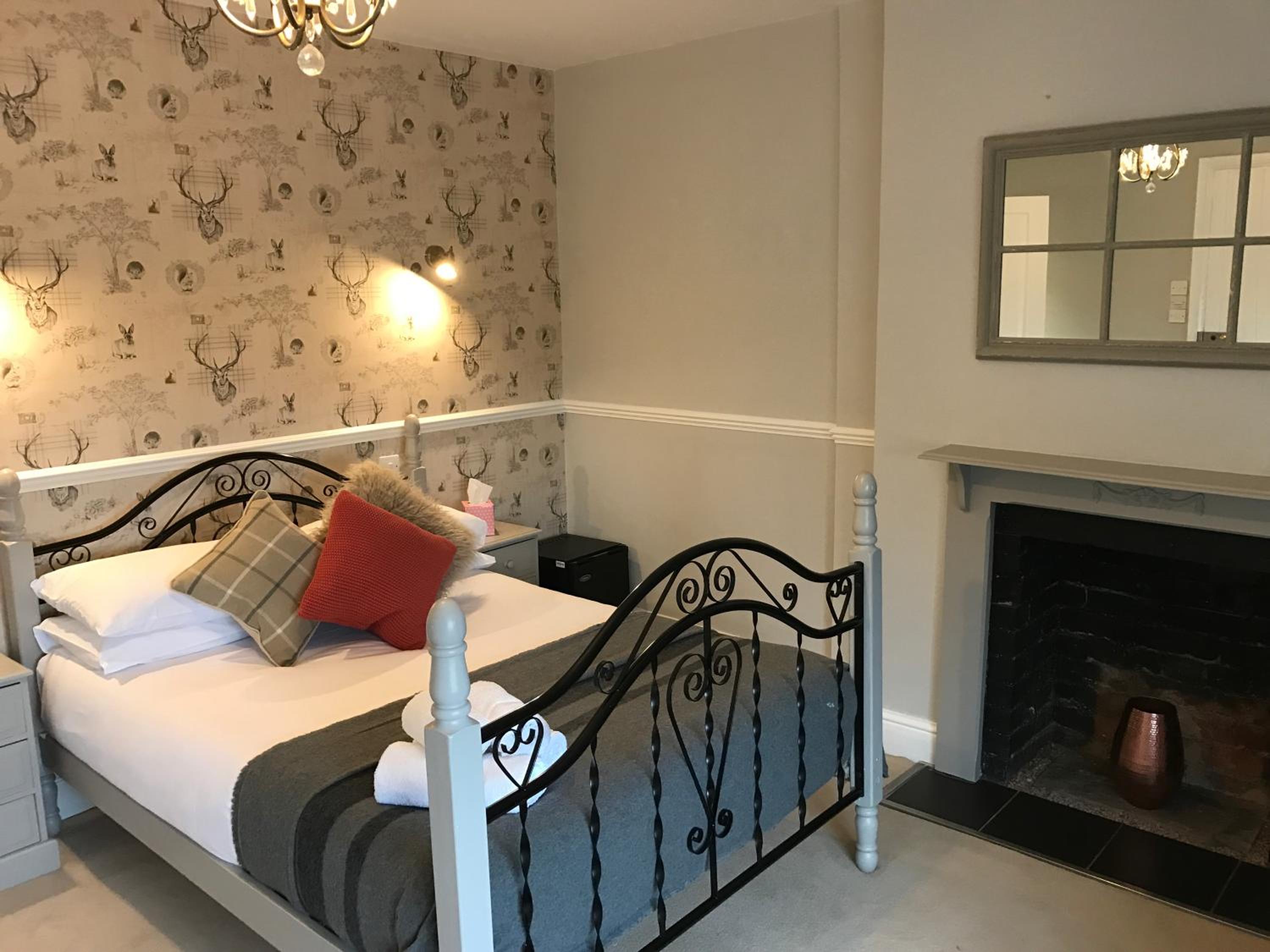 The Tollgate Inn