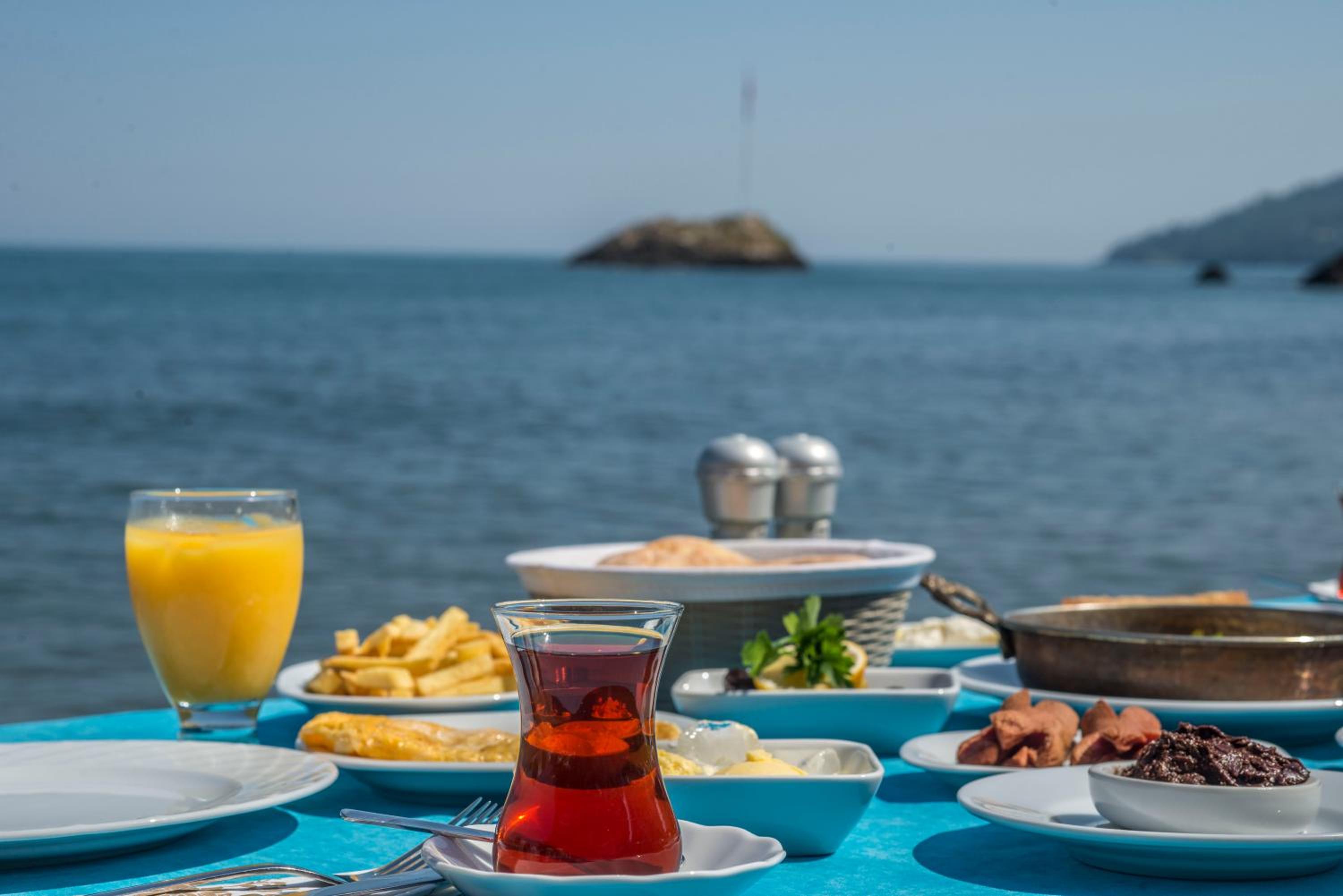 Yildiz Apart Hotel