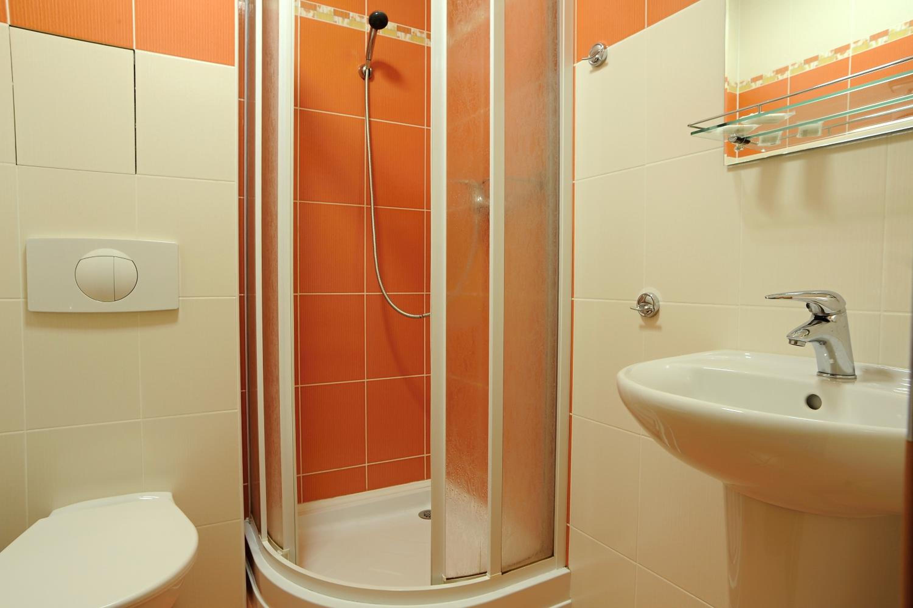 Wellness Penzion Jarmilka