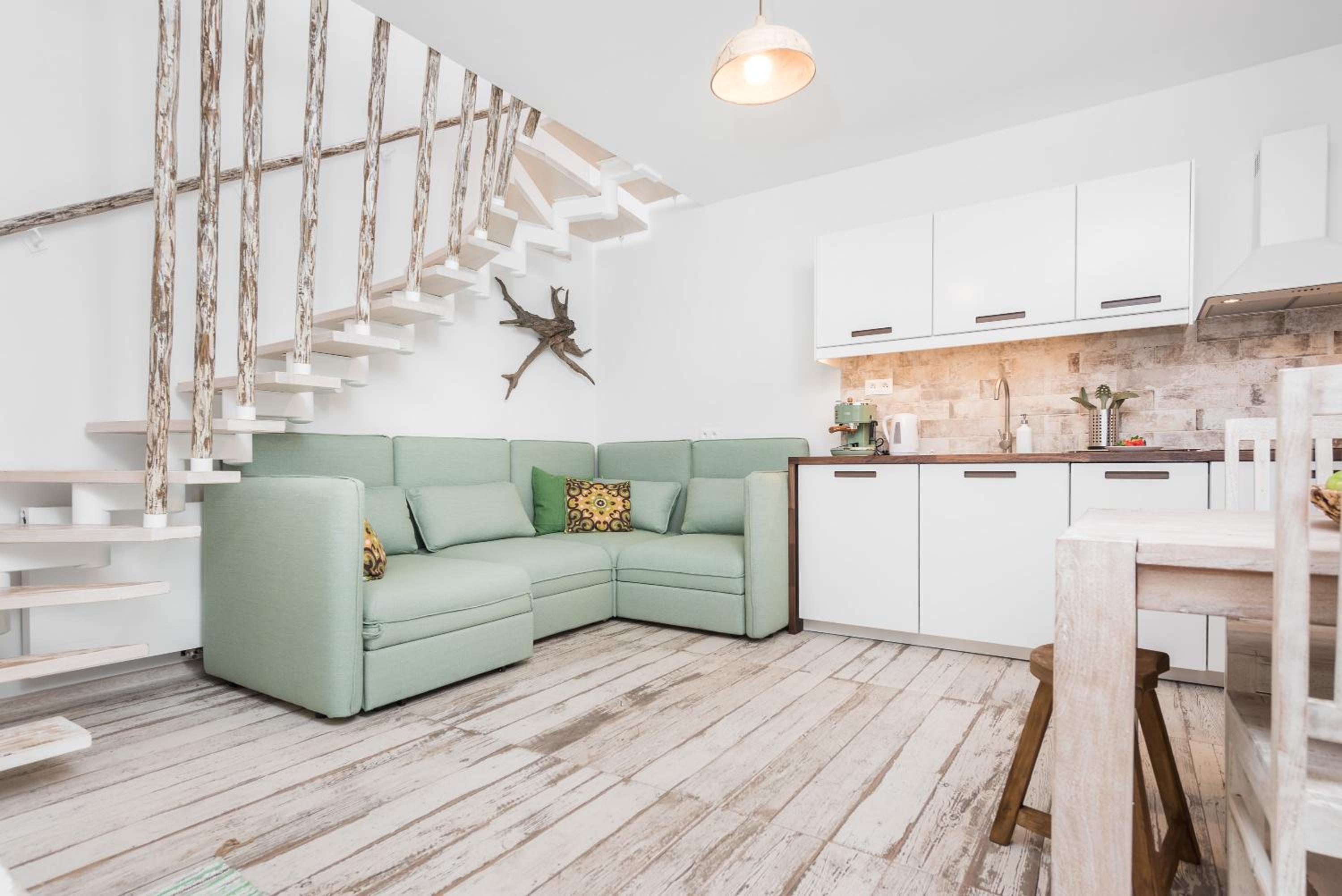 Habitat Apartments