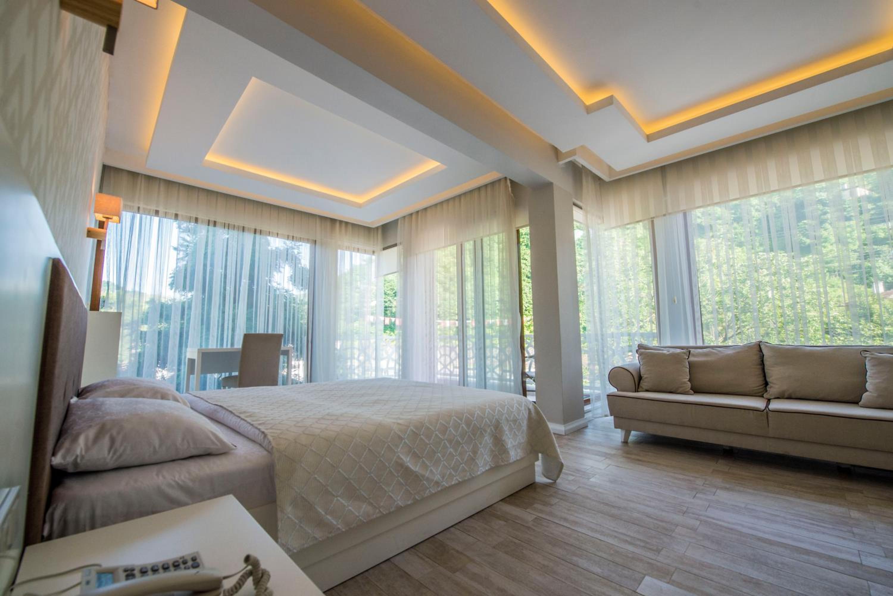 Yildiz Apart Hotel