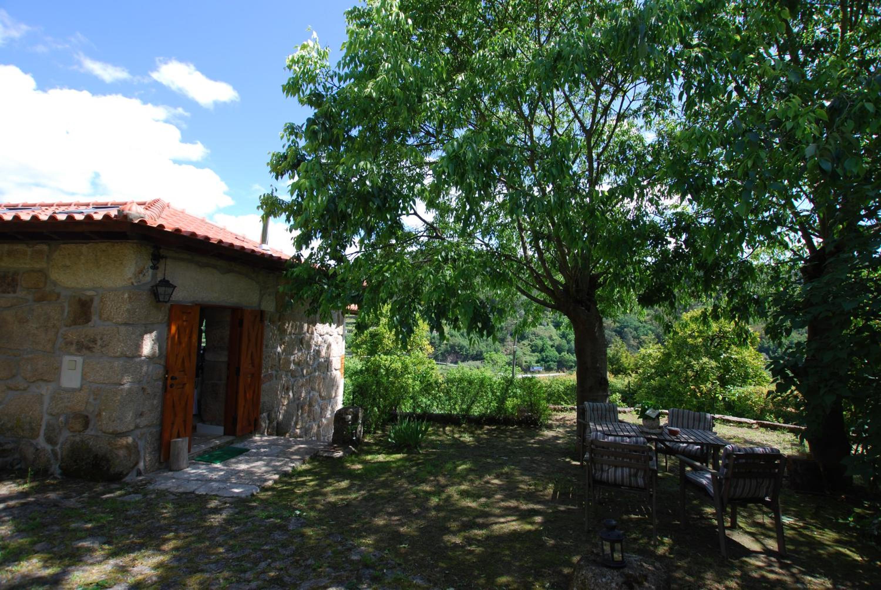 Quinta da Bouça - Agroturismo