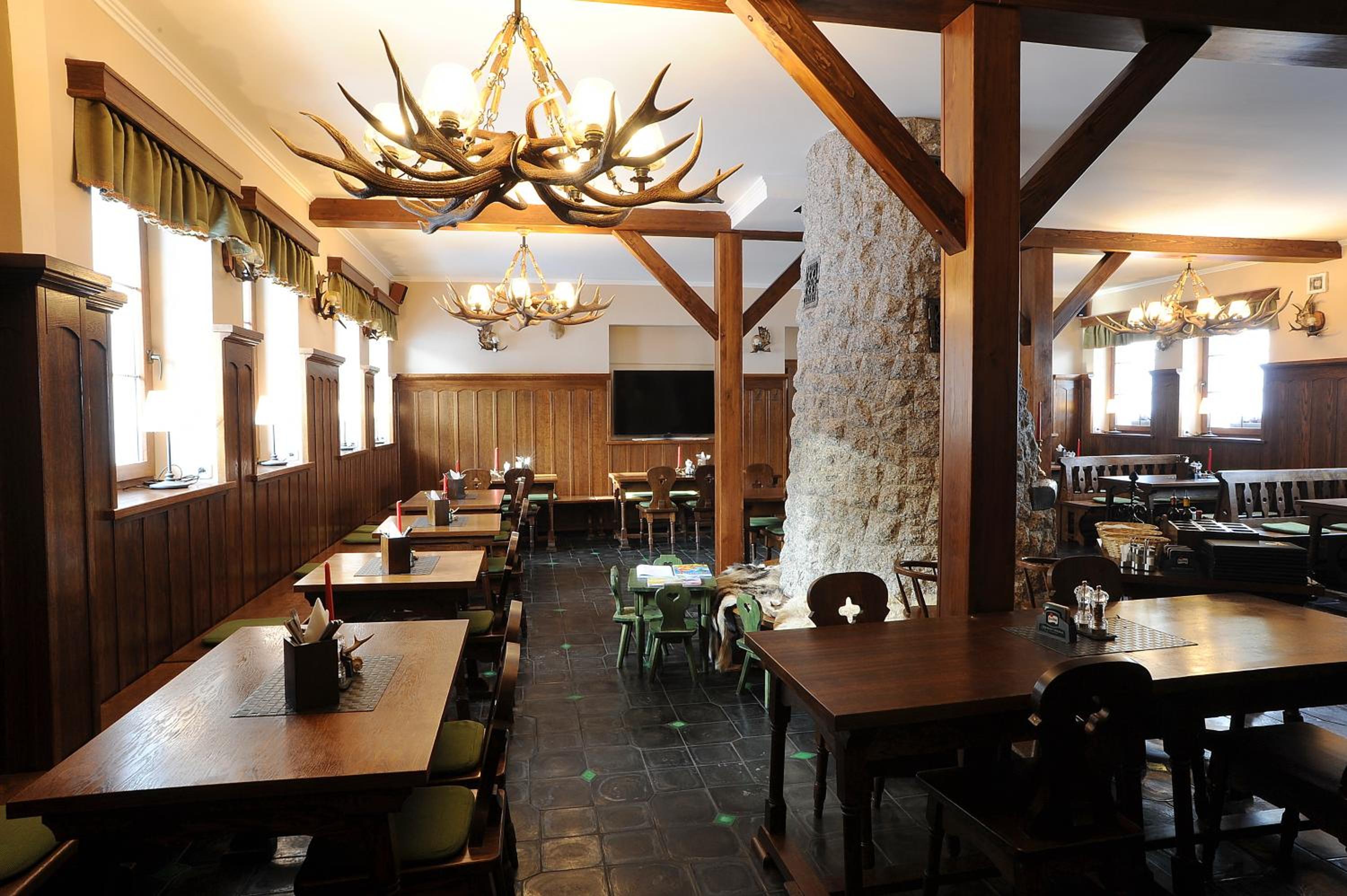 Wellness Penzion Jarmilka