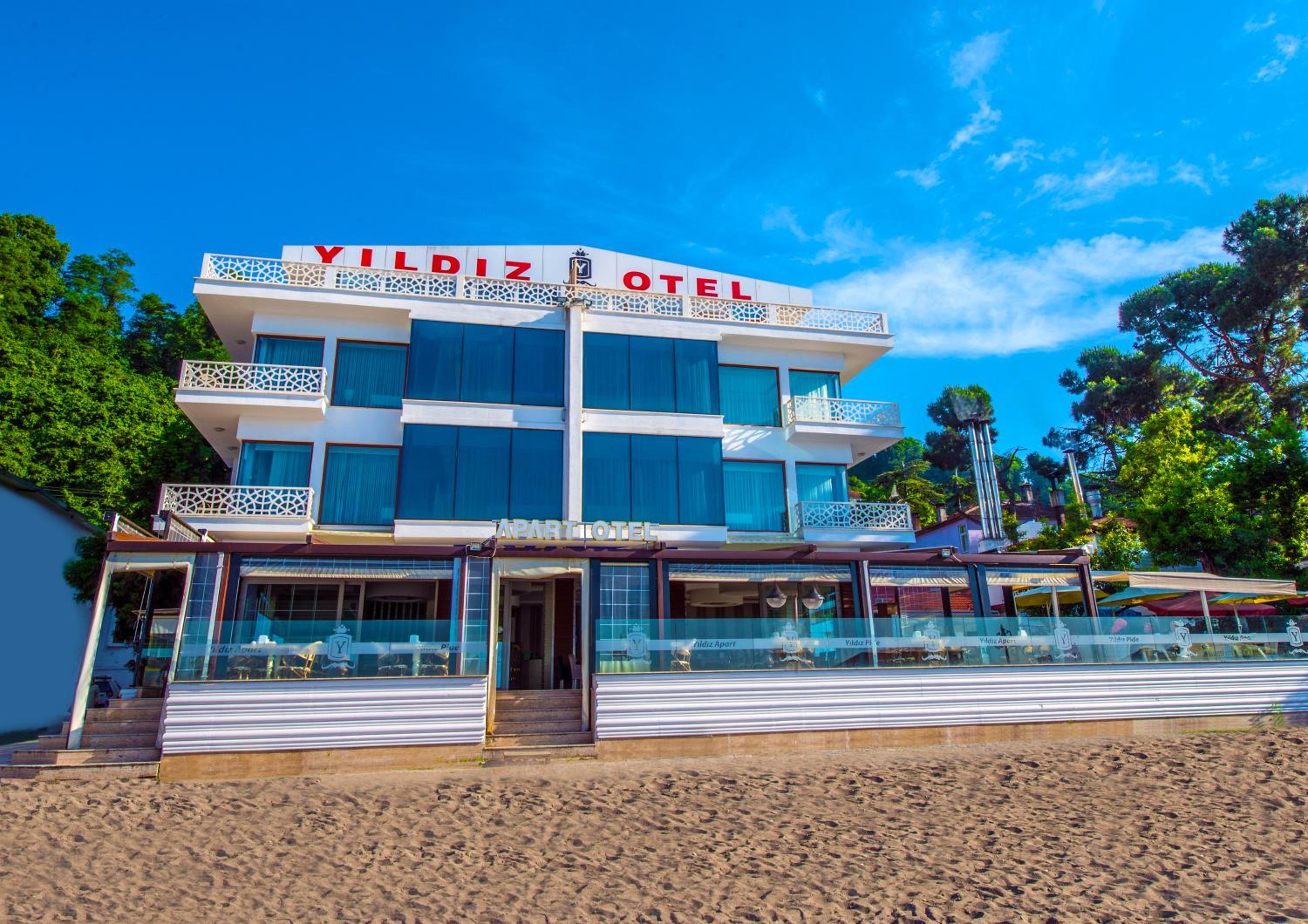 Yildiz Apart Hotel