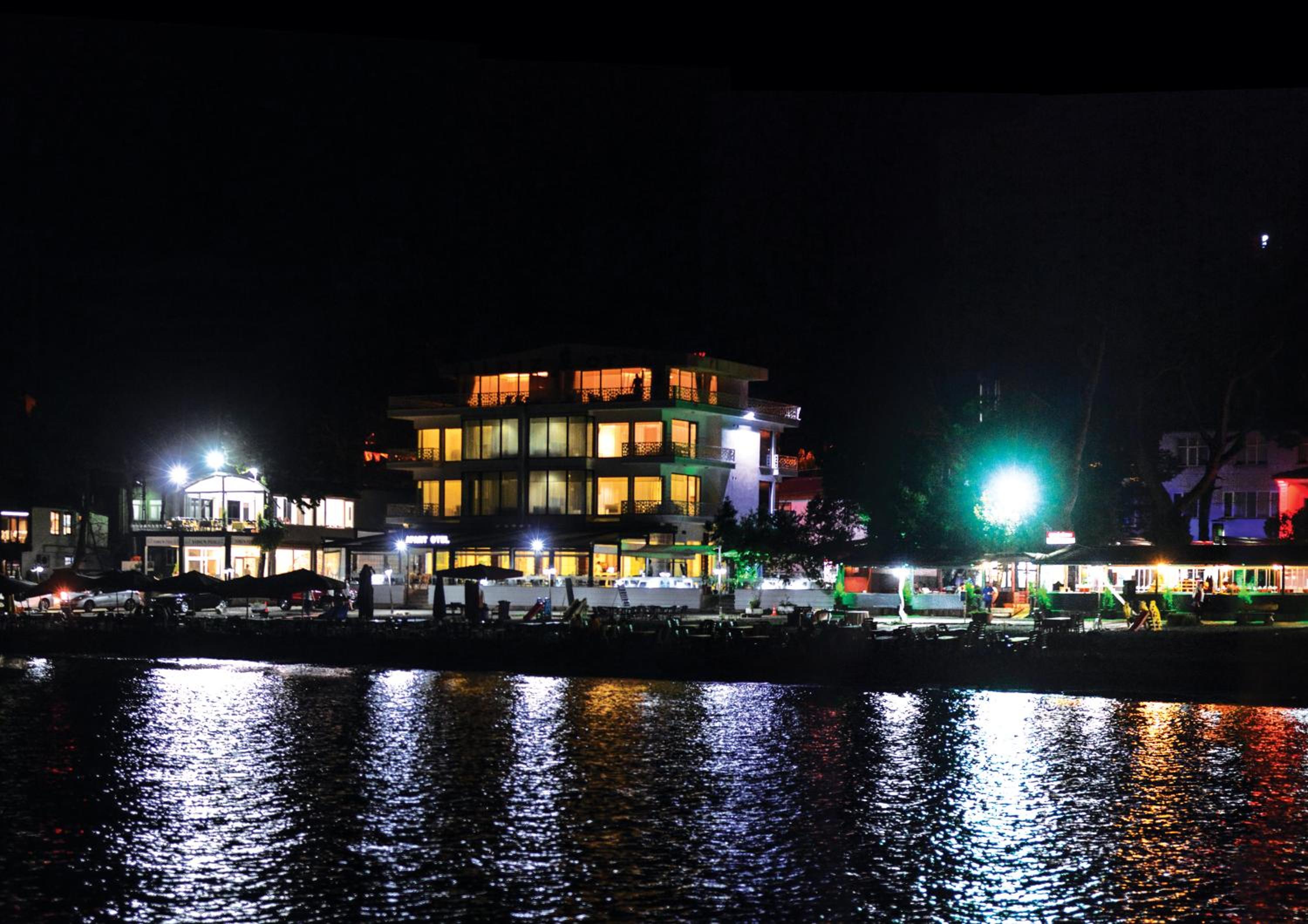 Yildiz Apart Hotel