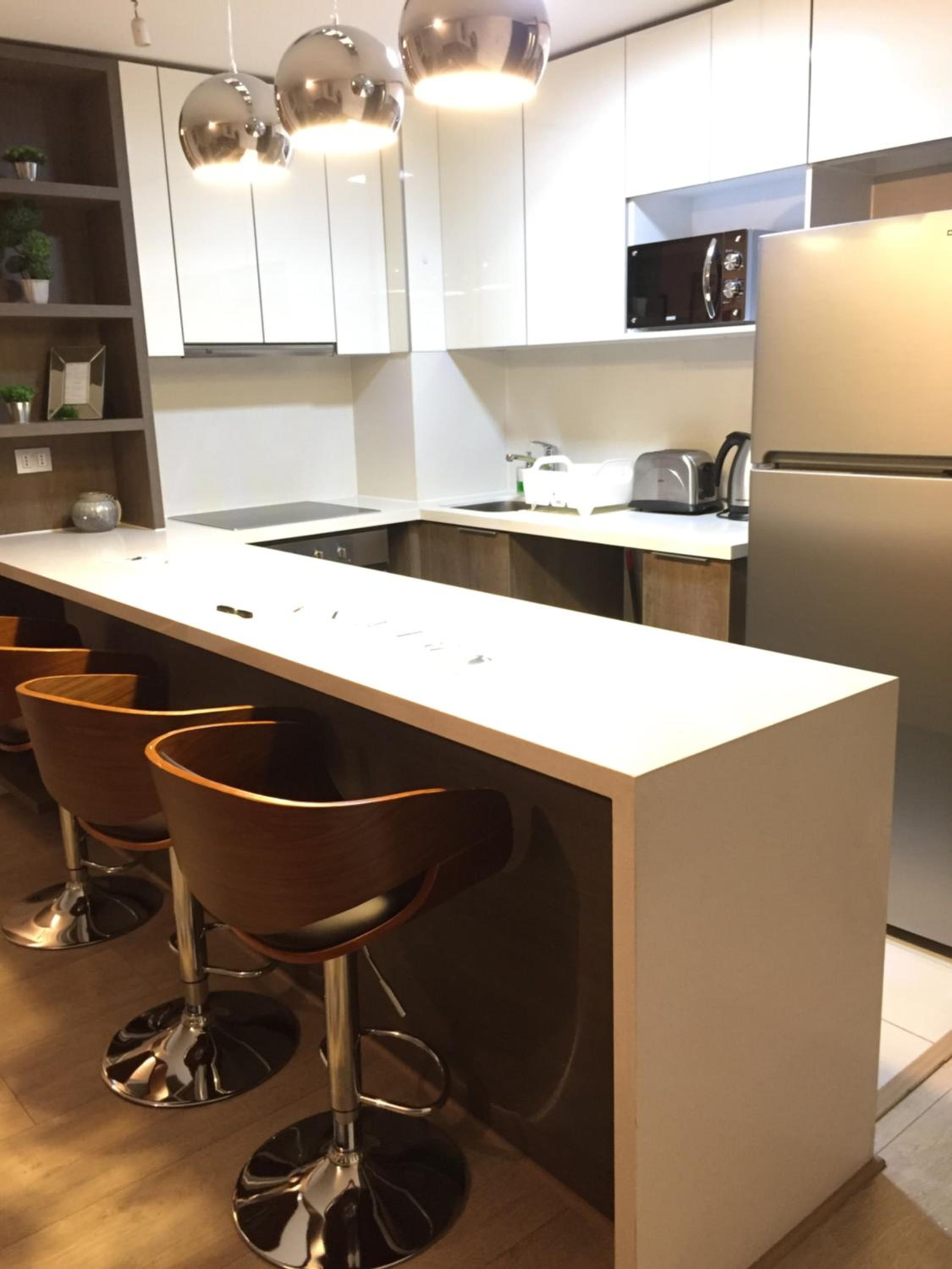 Exclusive and Secure Apartment Parque Arauco Las Condes