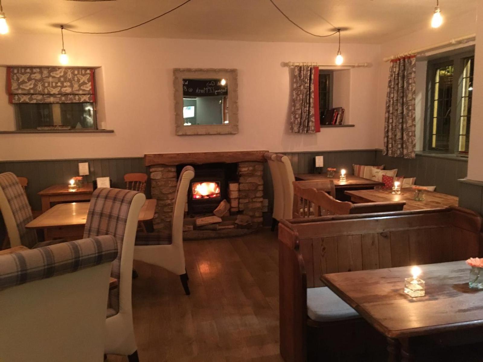 The Tollgate Inn