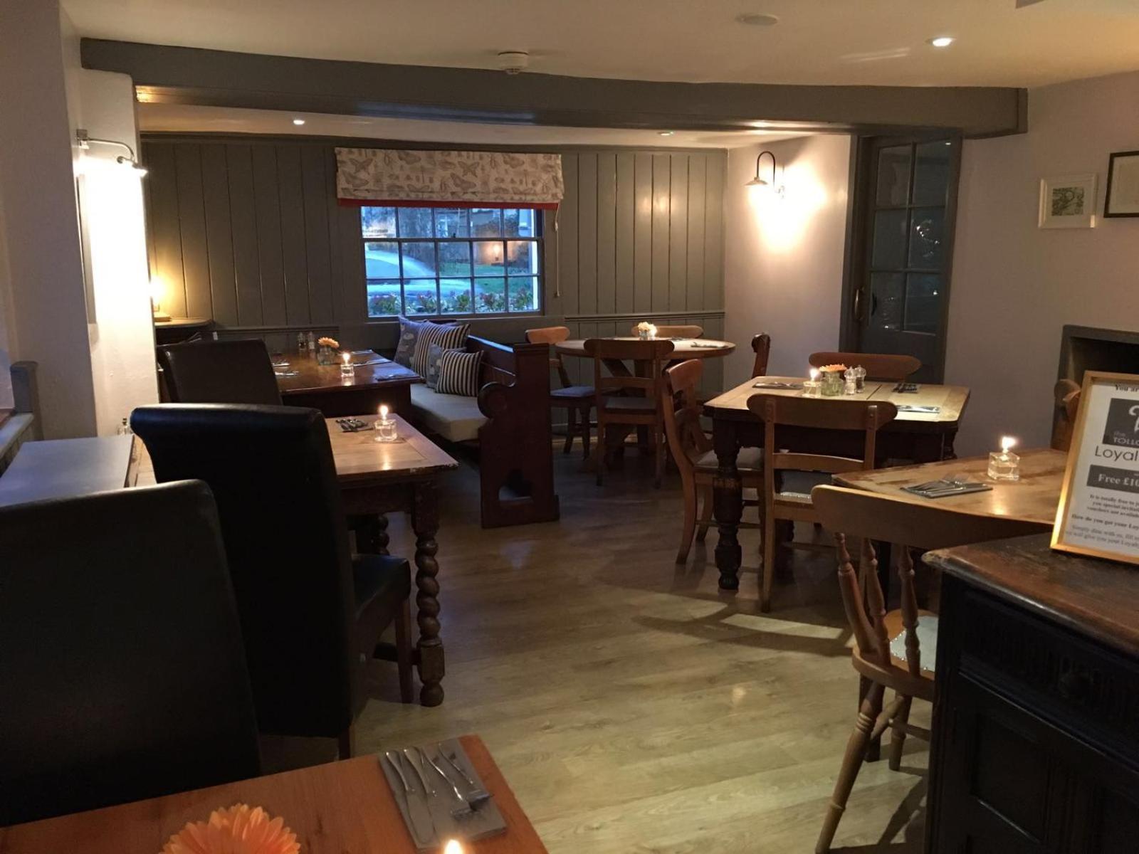 The Tollgate Inn