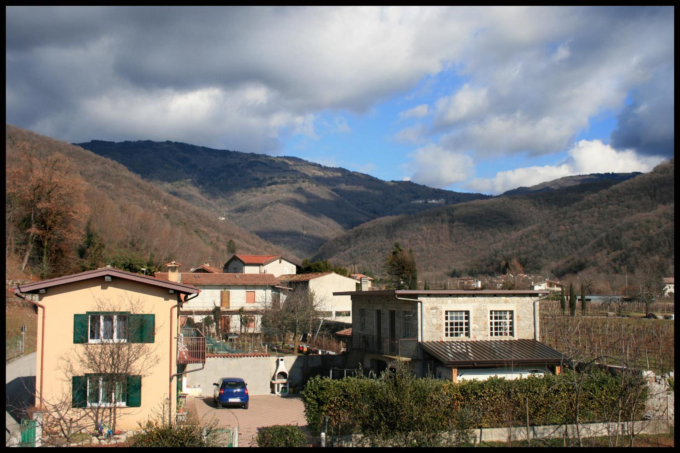 Casa Vacanze Borc dai Cucs view 4