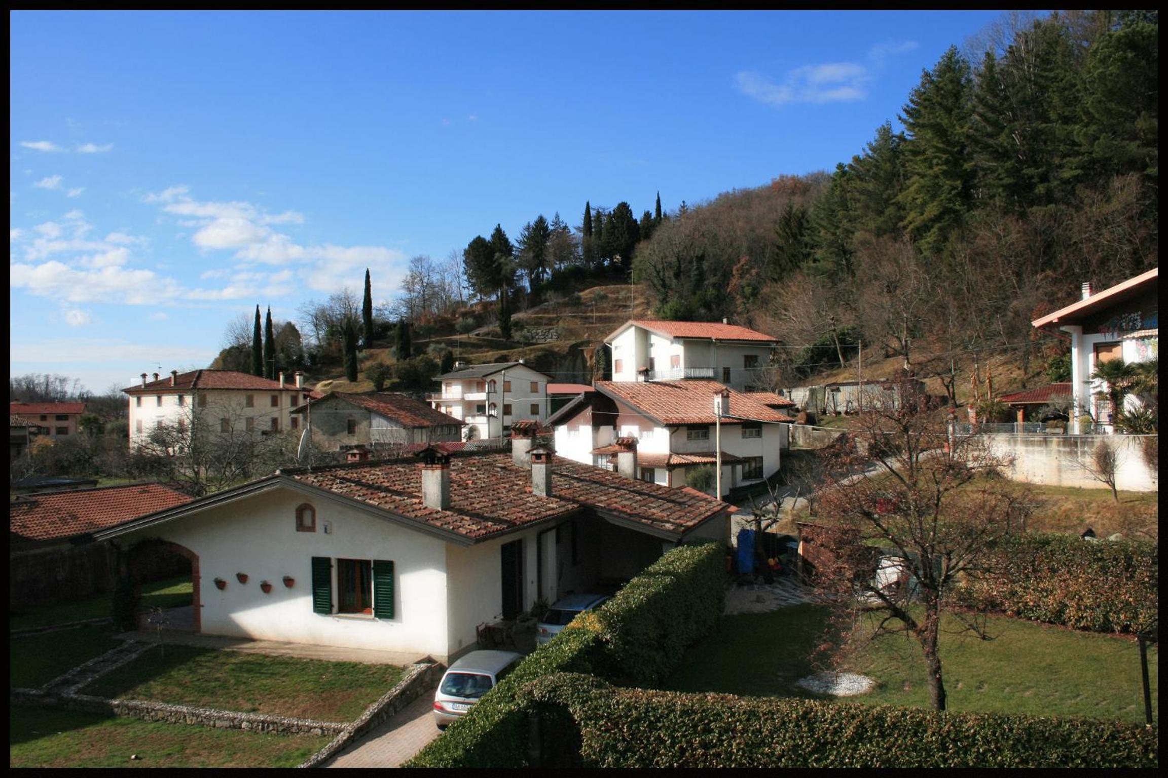 Casa Vacanze Borc dai Cucs view 5