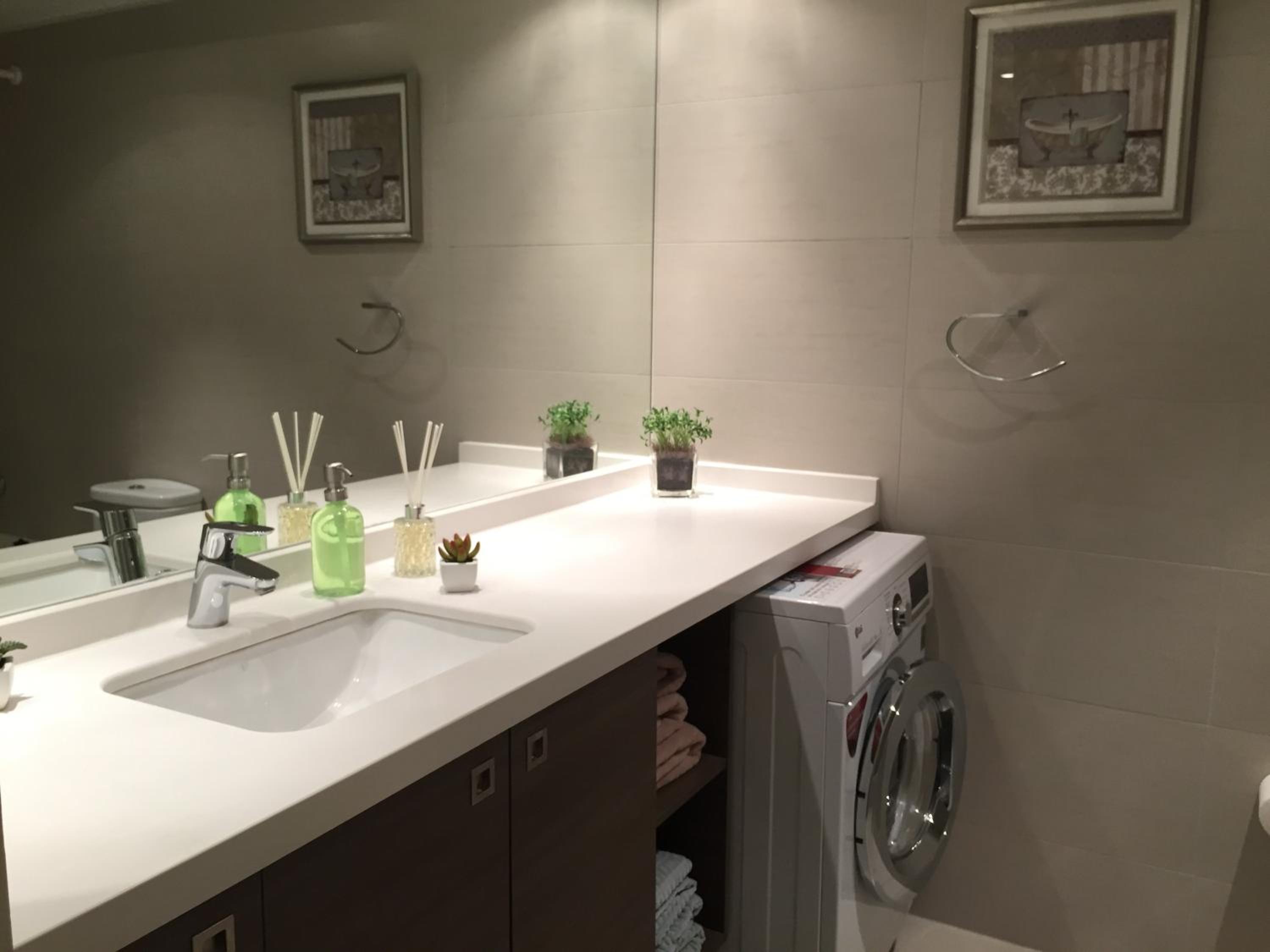 Exclusive and Secure Apartment Parque Arauco Las Condes