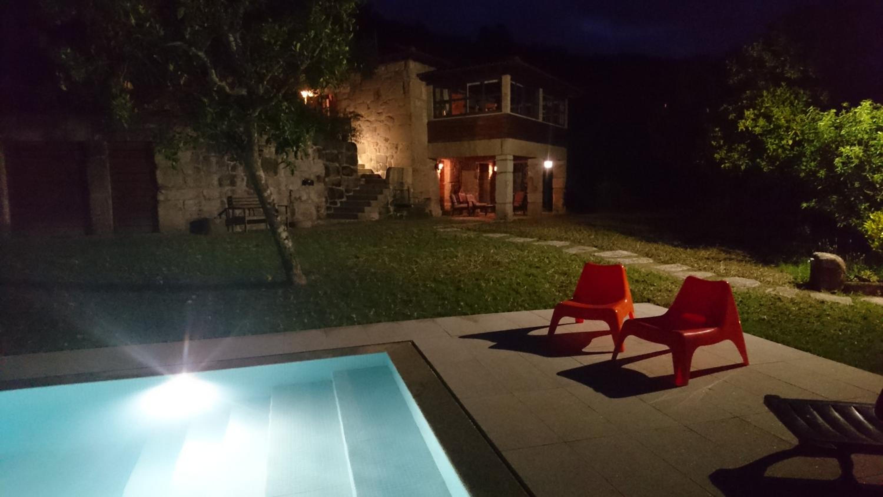 Quinta da Bouça - Agroturismo