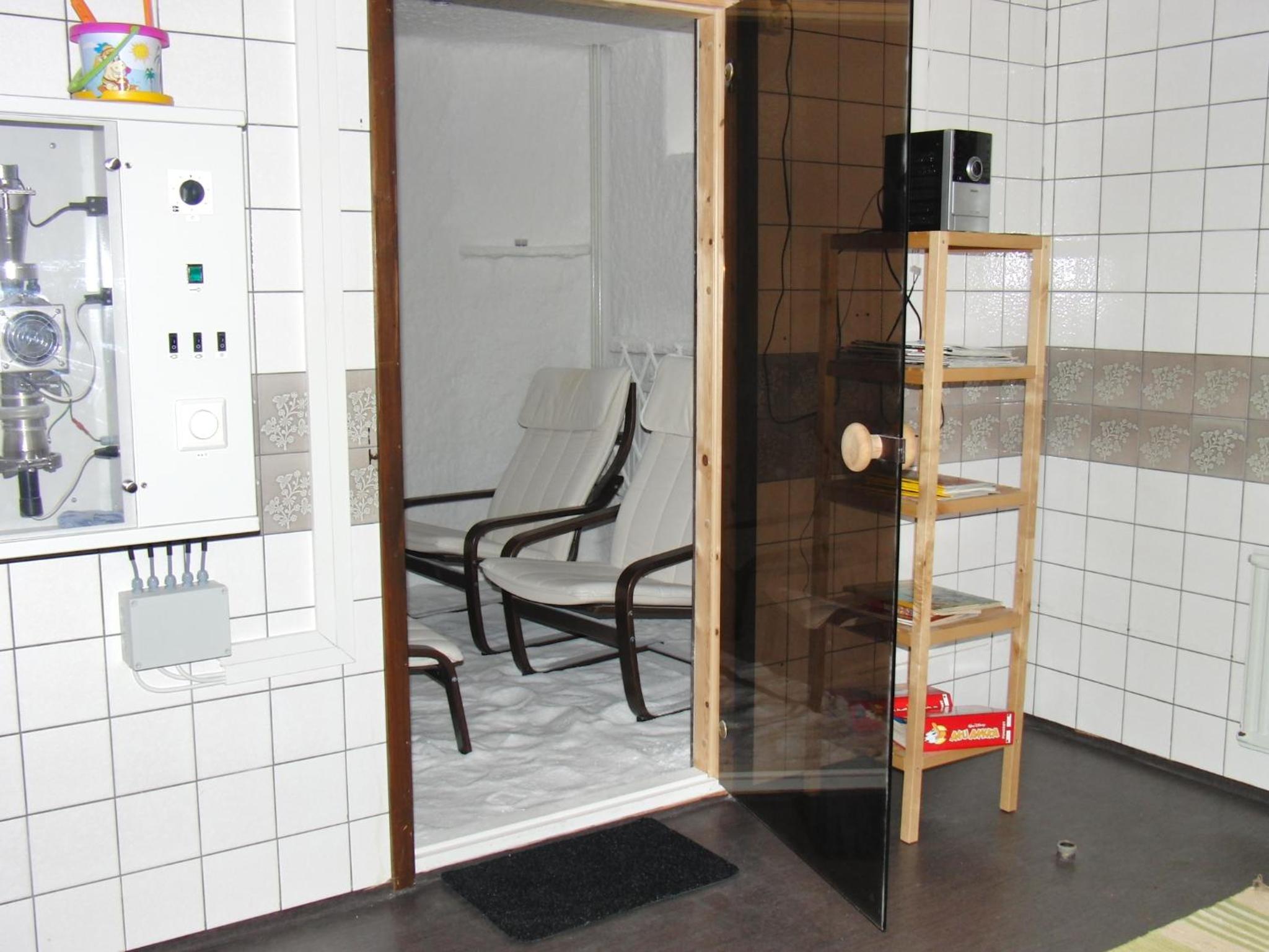 Metsolan pihapiiri