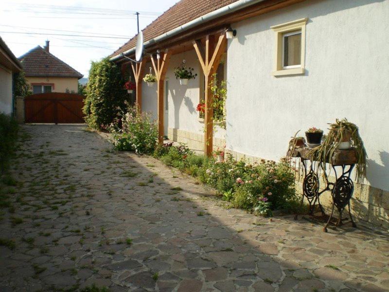 Dóri Szálláshely