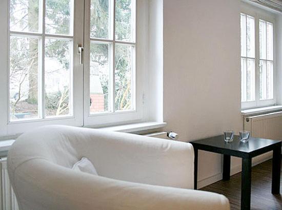 Ferienwohnung in Hamburg West view 5