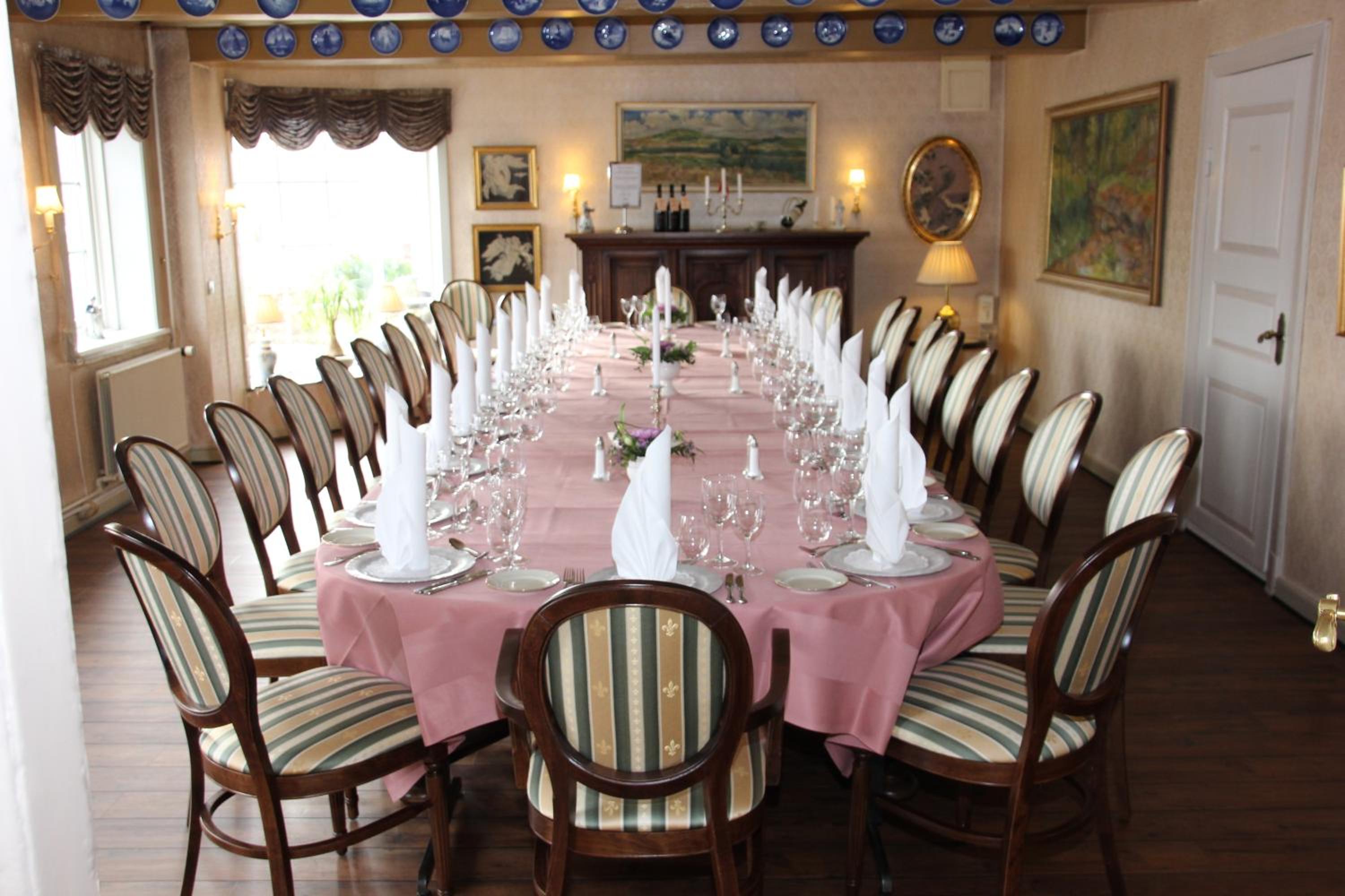 Hotel Bov Kro