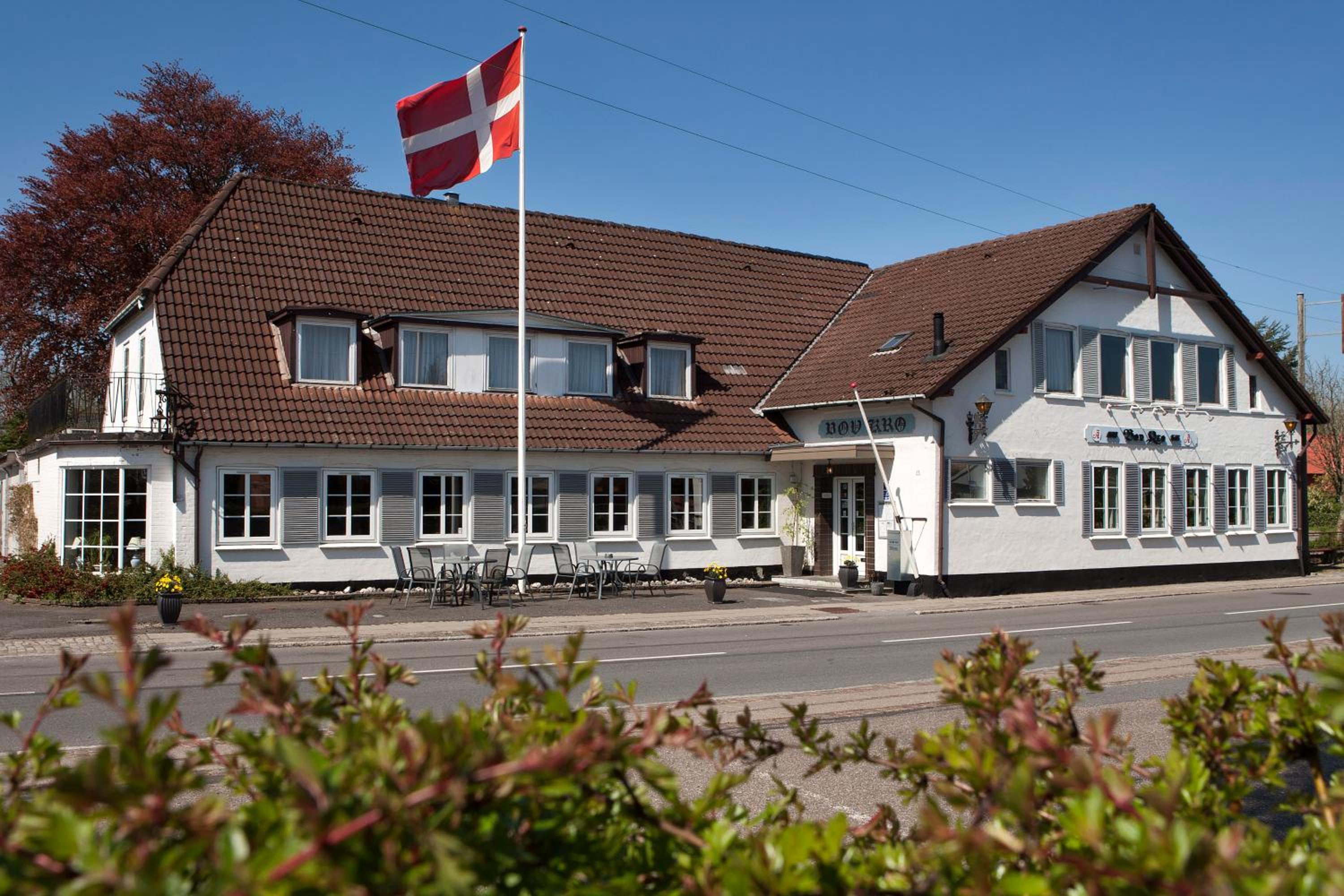 Hotel Bov Kro