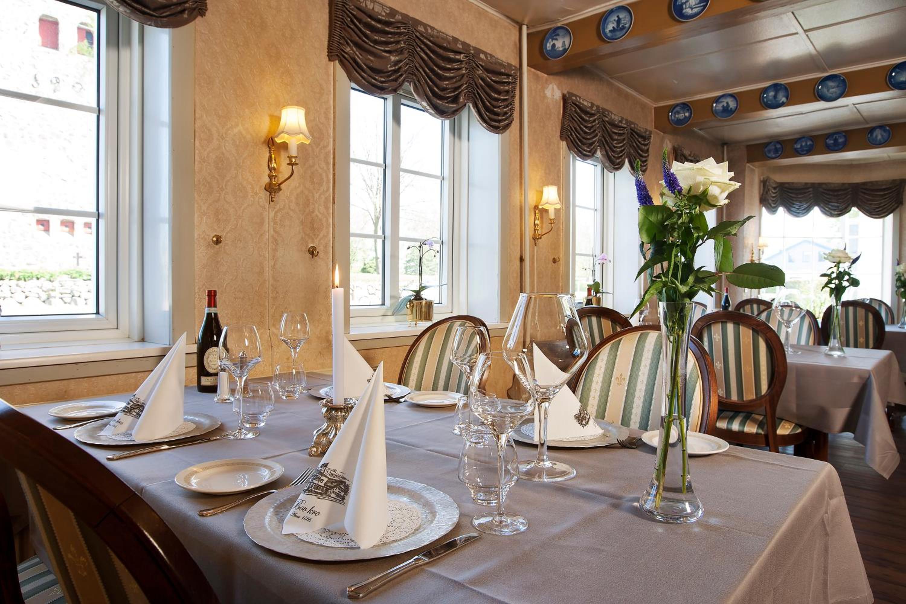 Hotel Bov Kro
