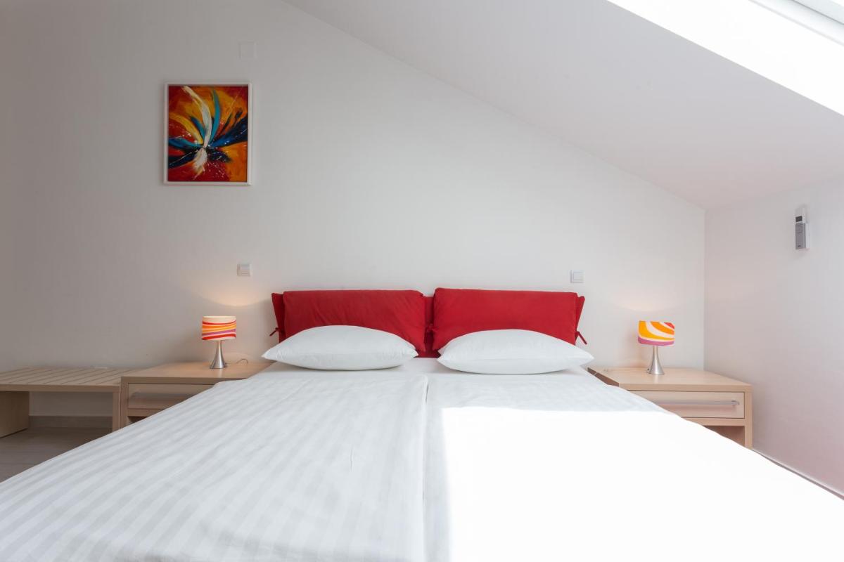 Apartments Villa Alba
