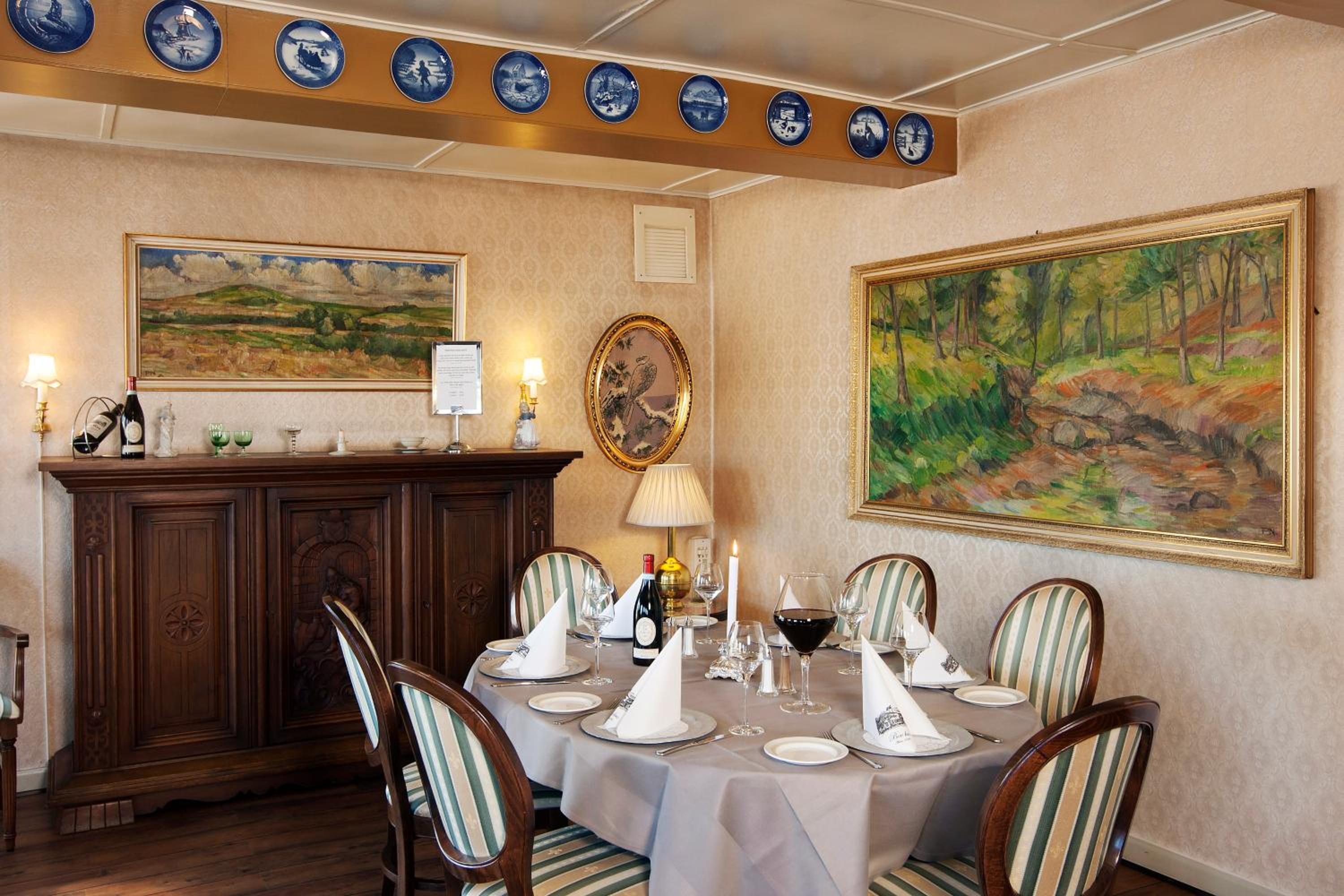 Hotel Bov Kro