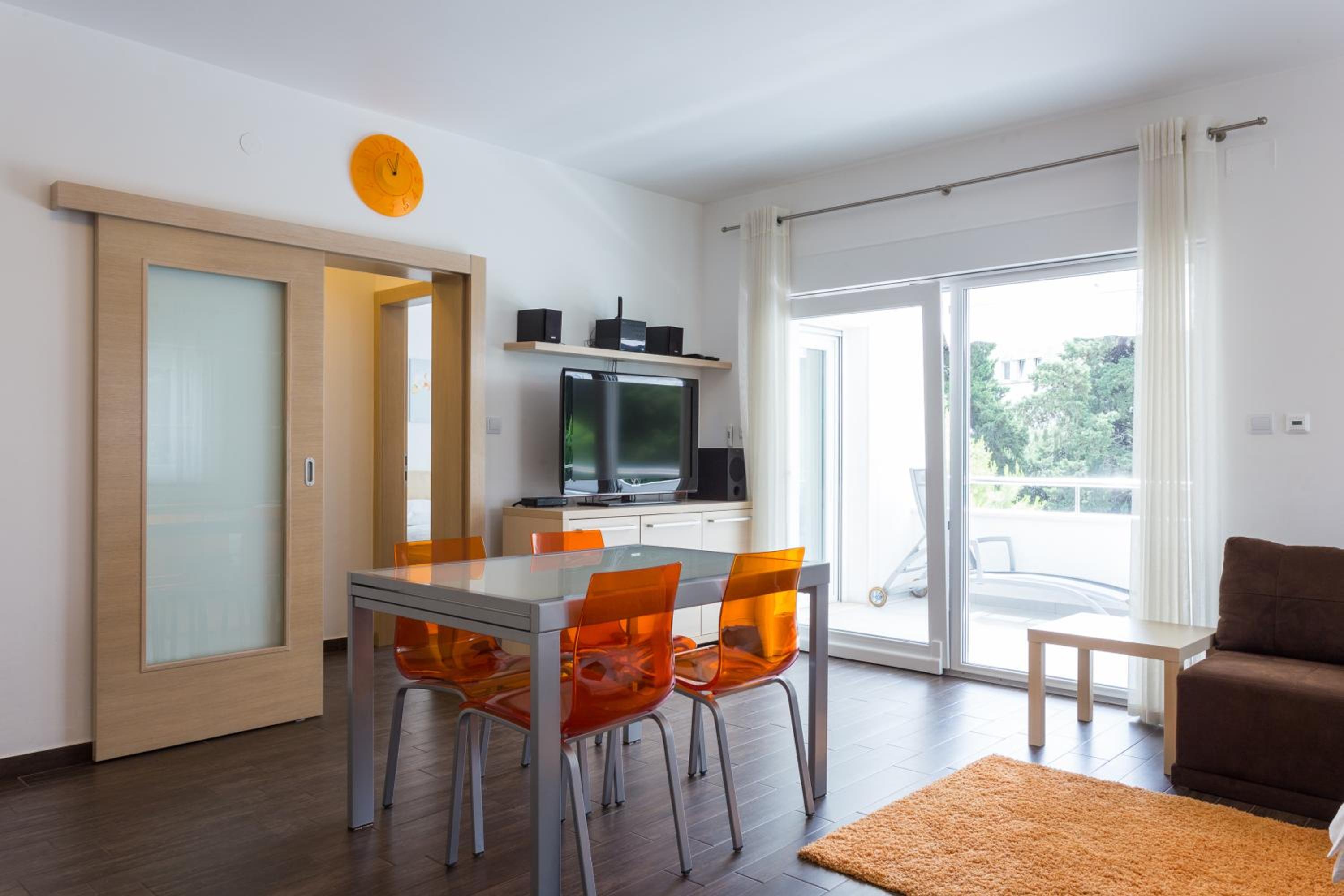 Apartments Villa Alba