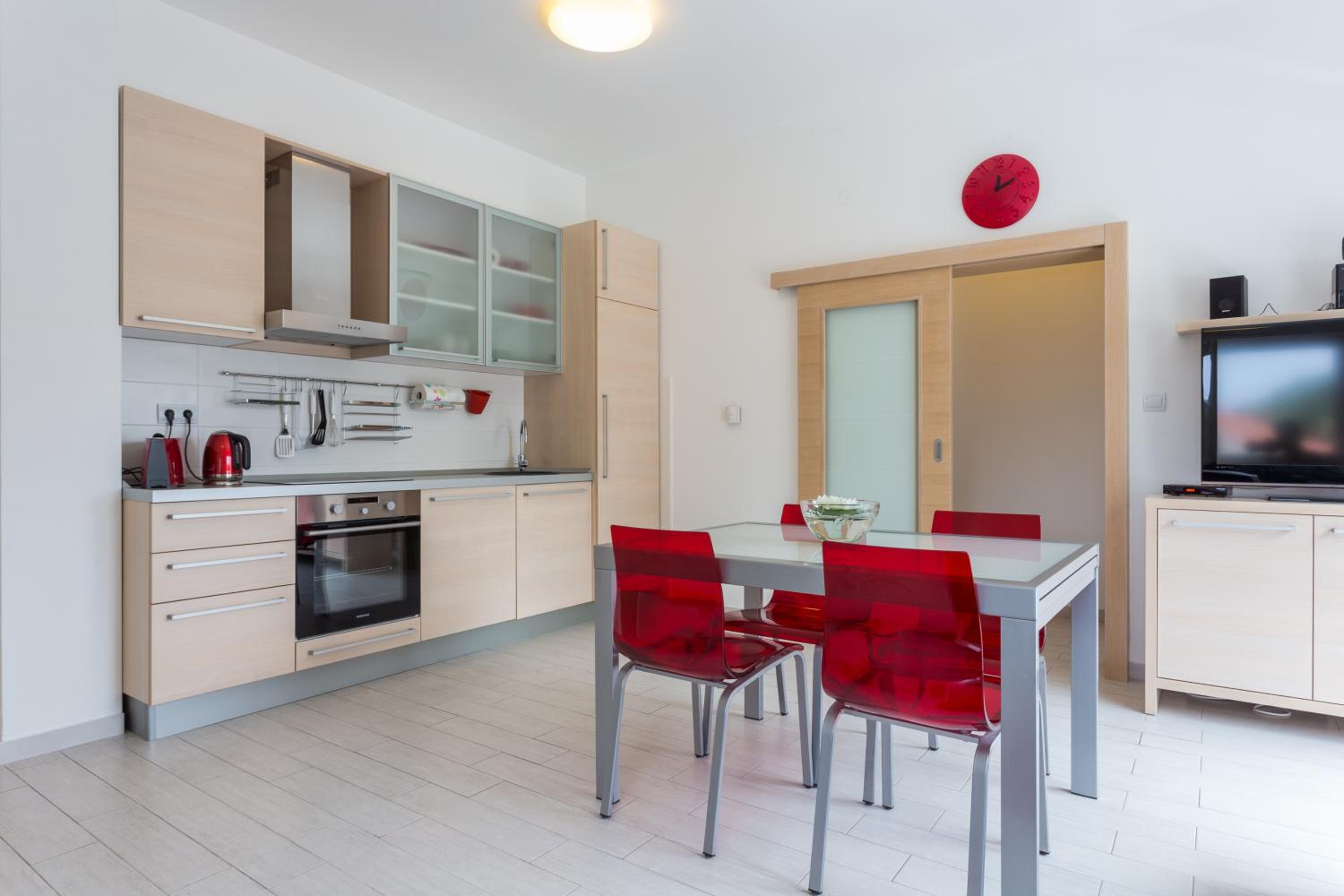 Apartments Villa Alba