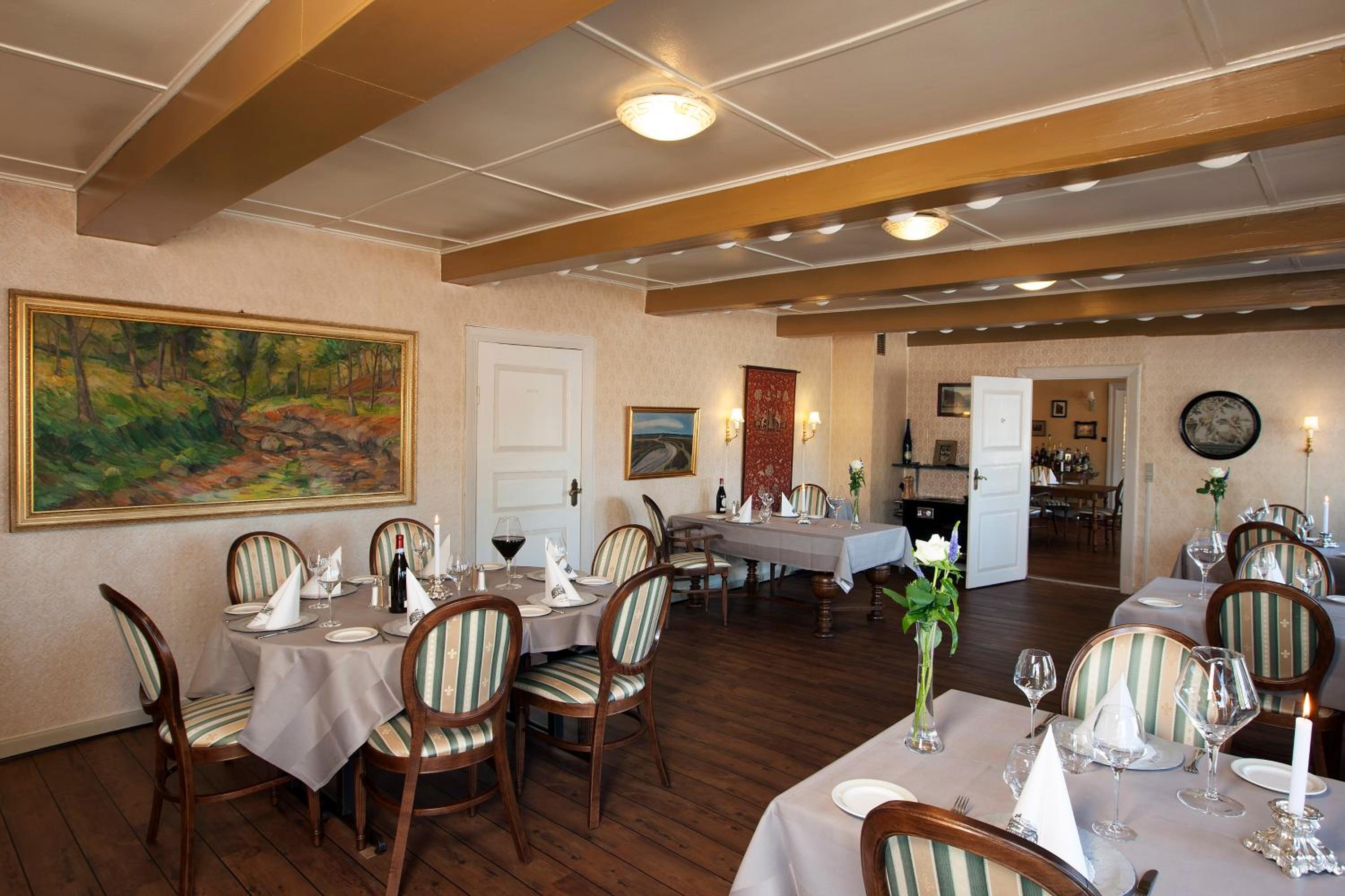 Hotel Bov Kro