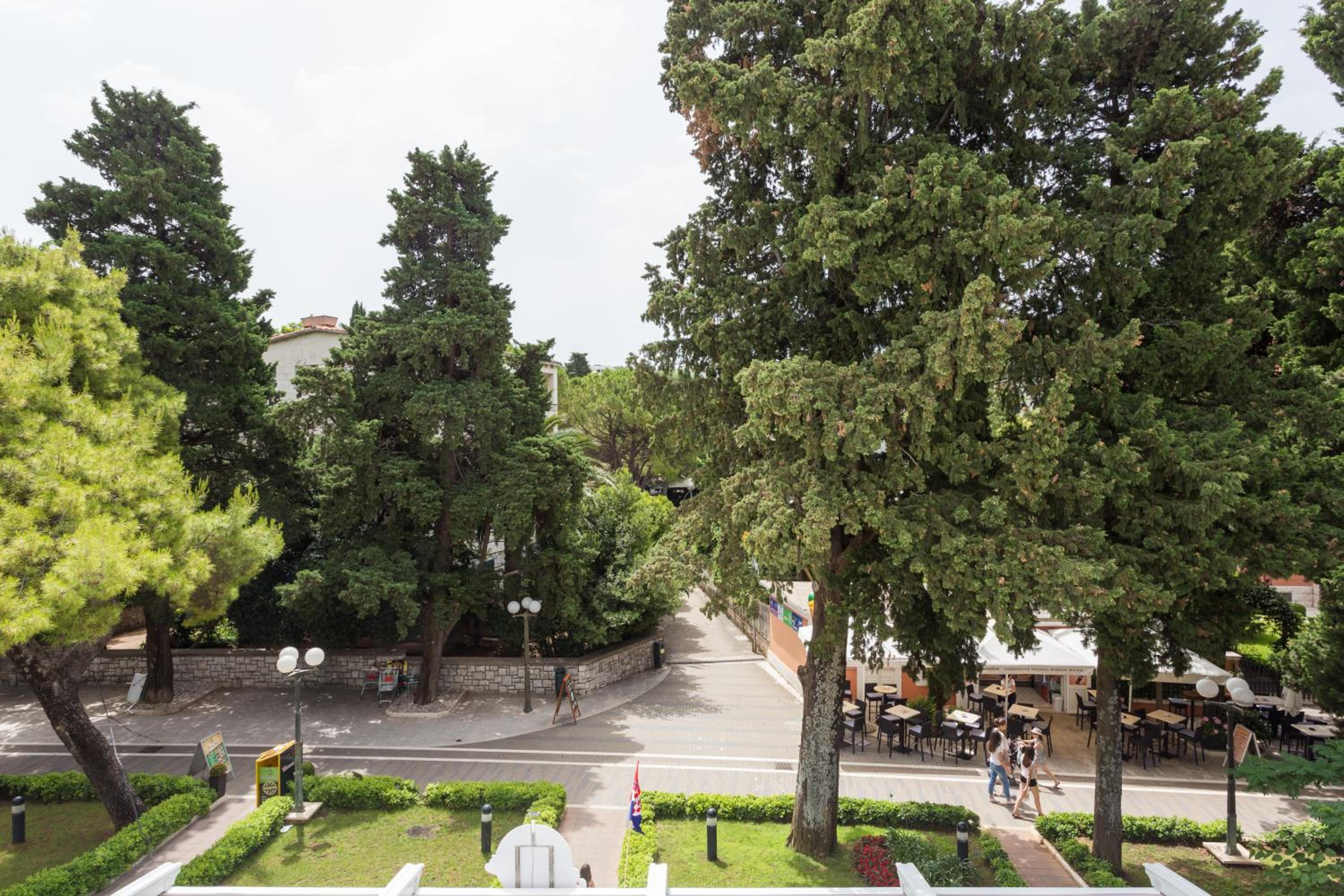 Apartments Villa Alba