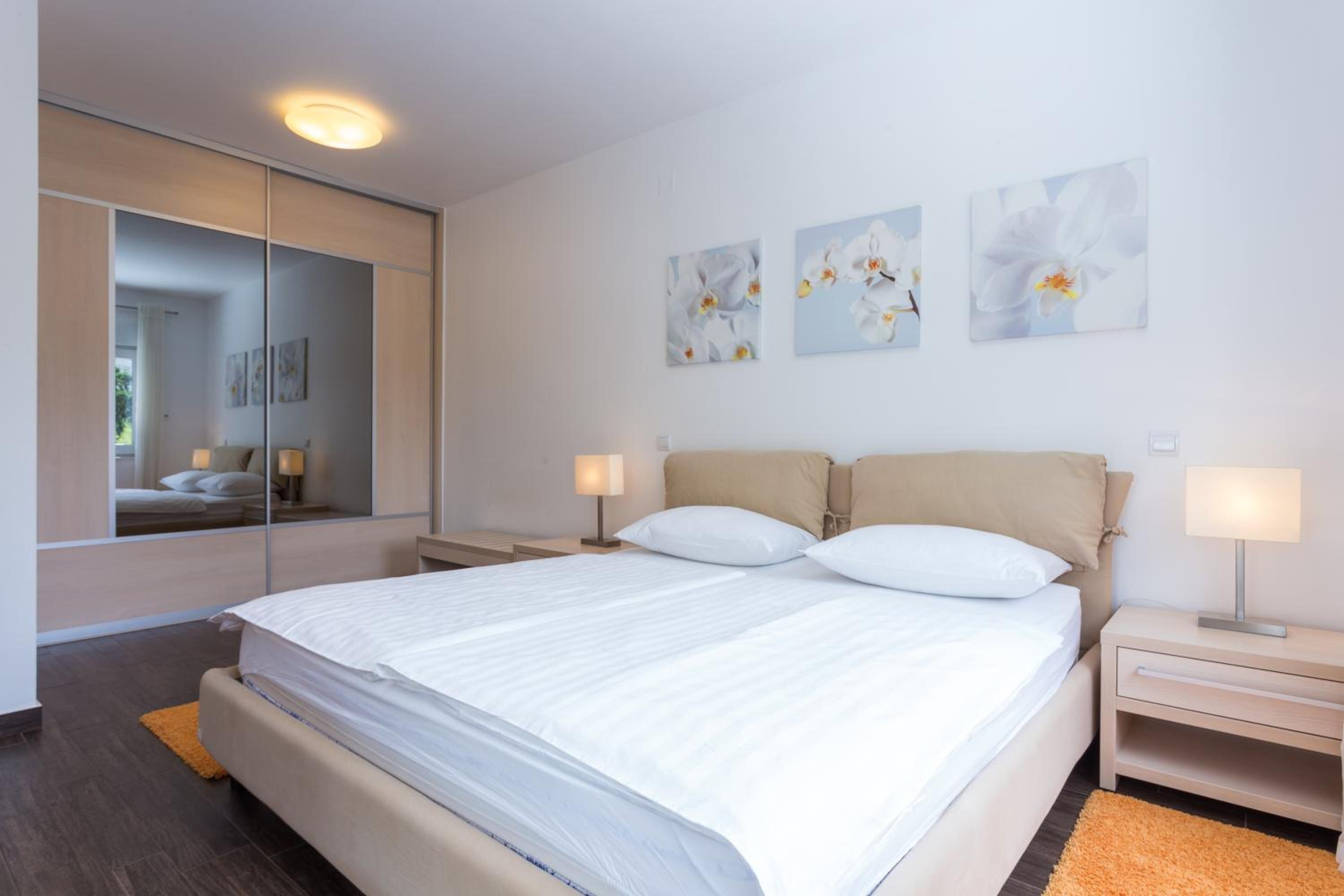 Apartments Villa Alba