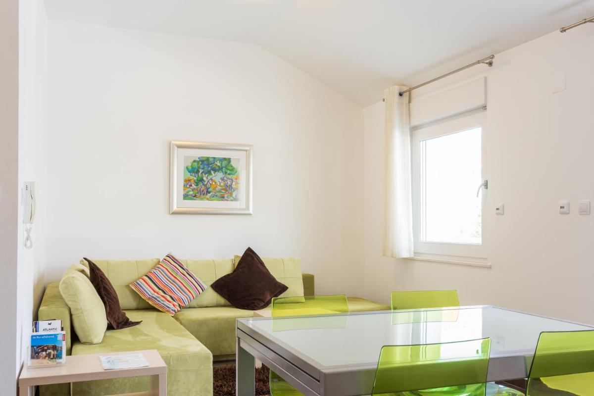Apartments Villa Alba