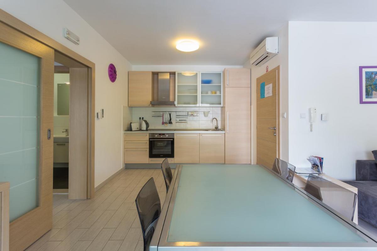 Apartments Villa Alba