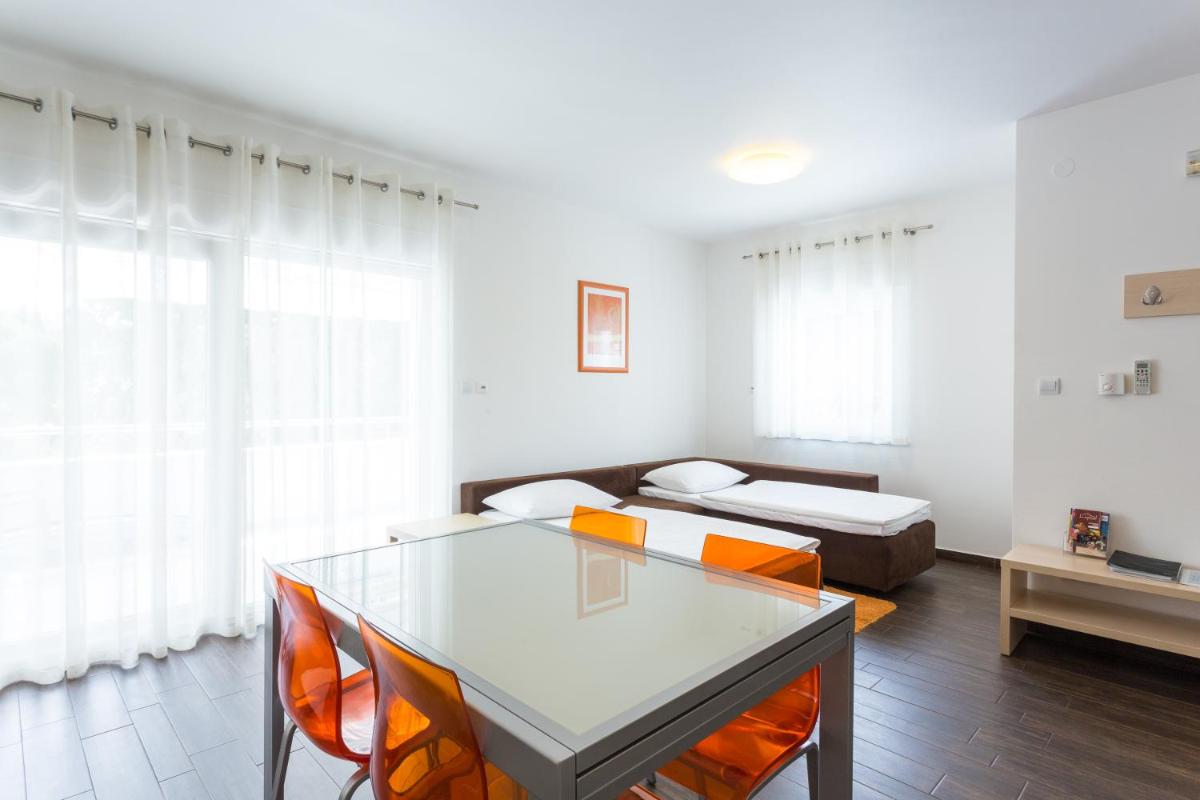 Apartments Villa Alba