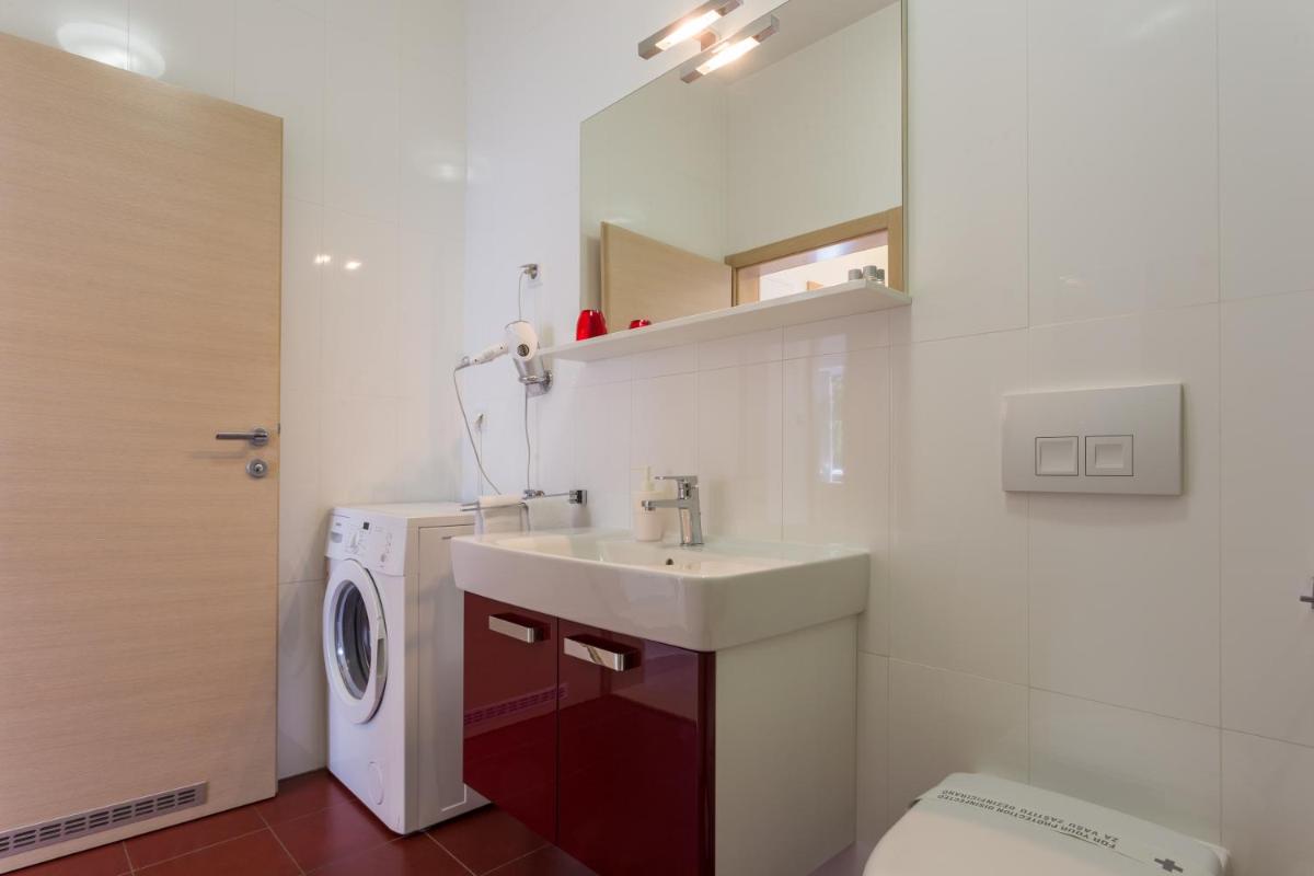 Apartments Villa Alba