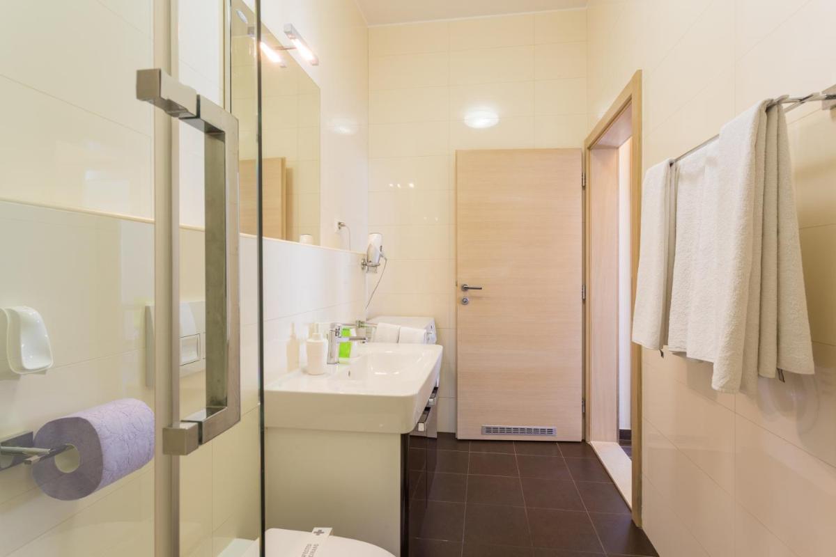 Apartments Villa Alba