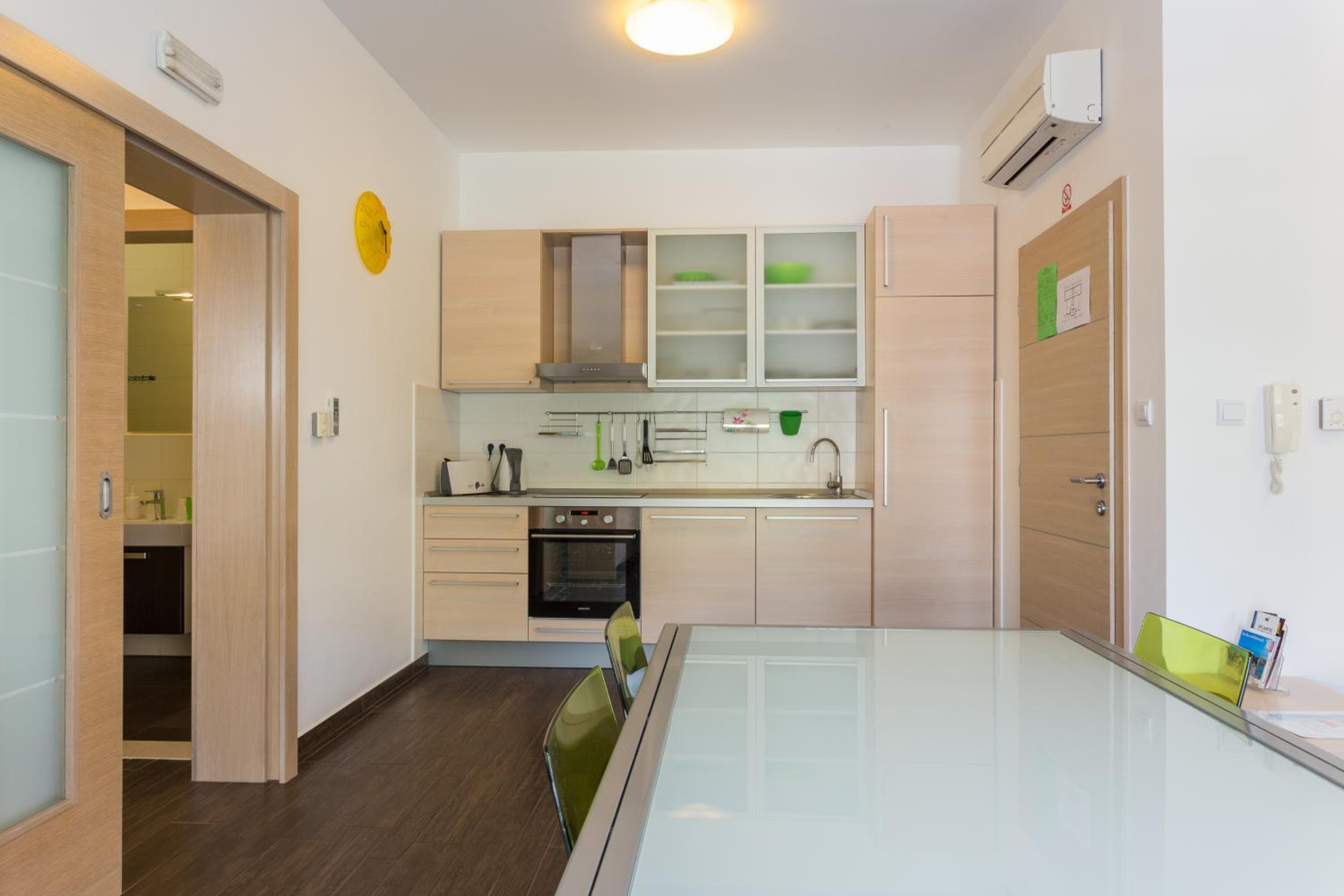 Apartments Villa Alba