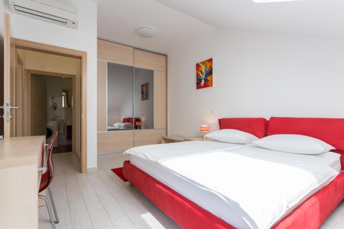 Apartments Villa Alba