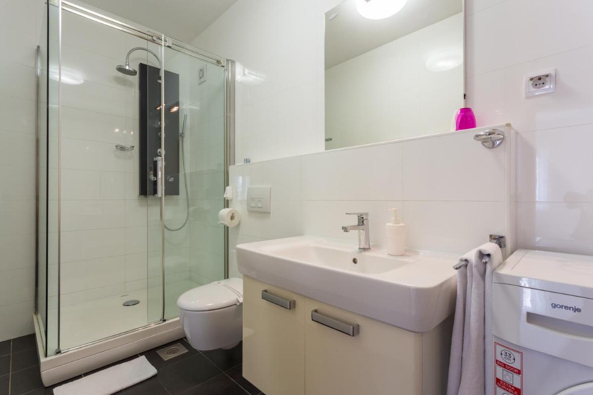Apartments Villa Alba