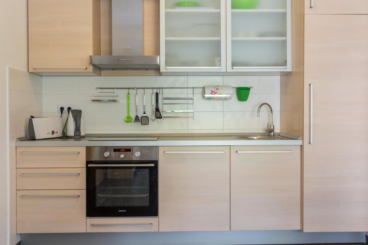 Apartments Villa Alba
