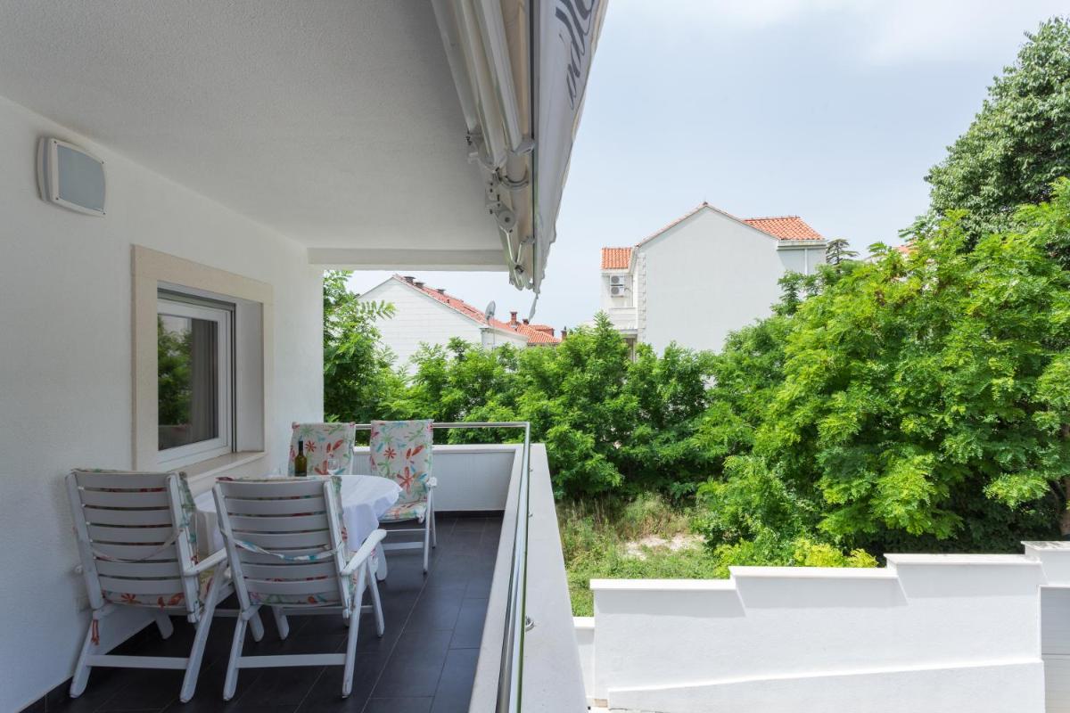 Apartments Villa Alba