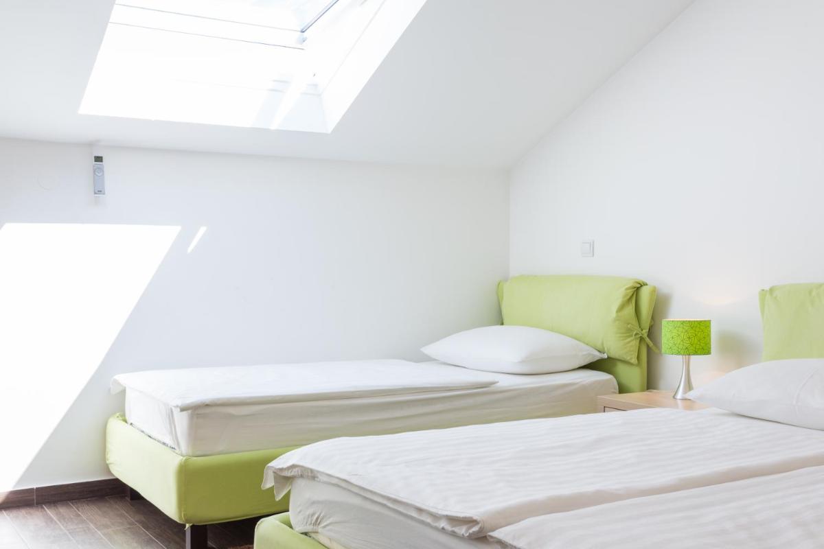Apartments Villa Alba