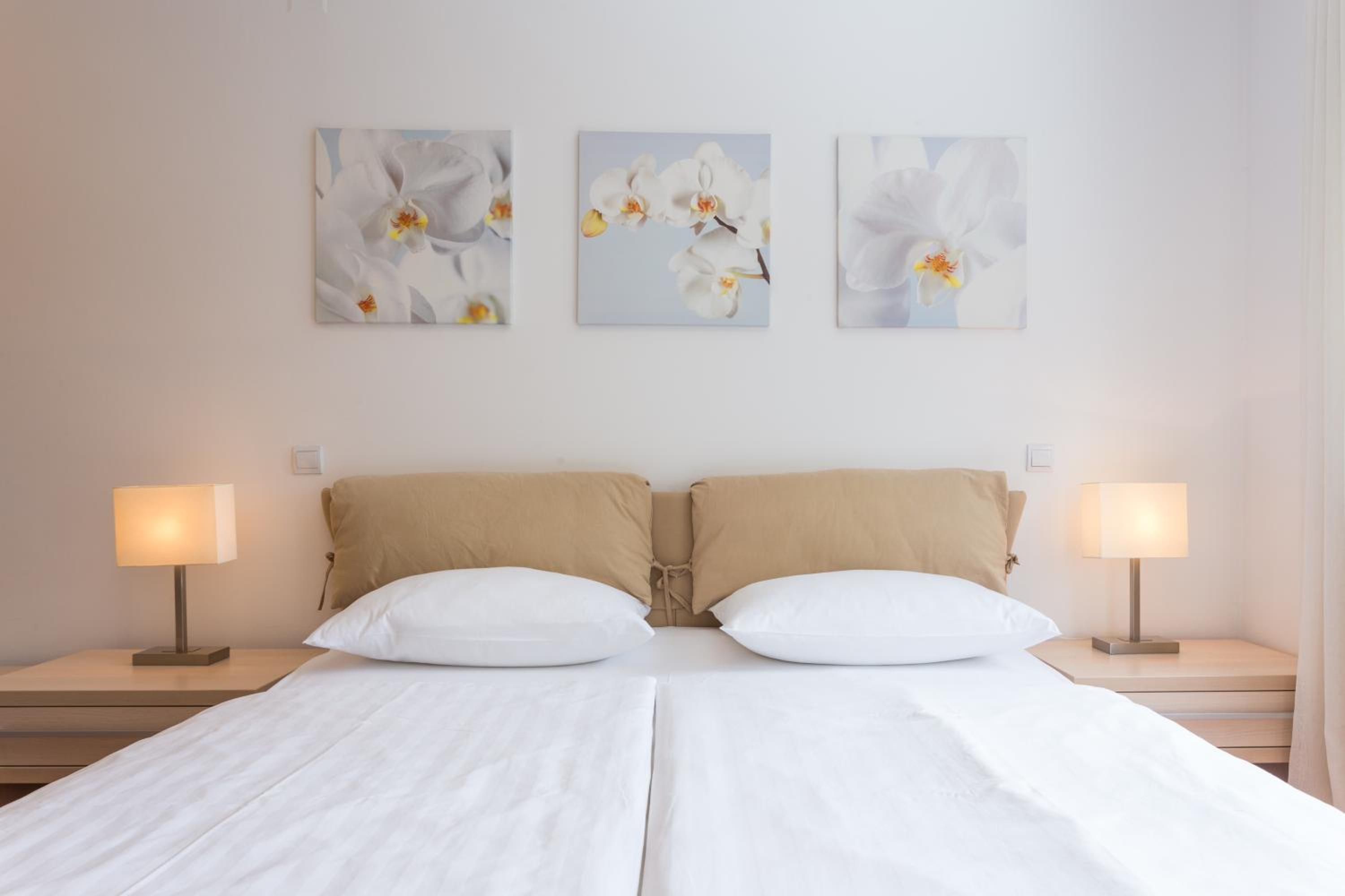 Apartments Villa Alba