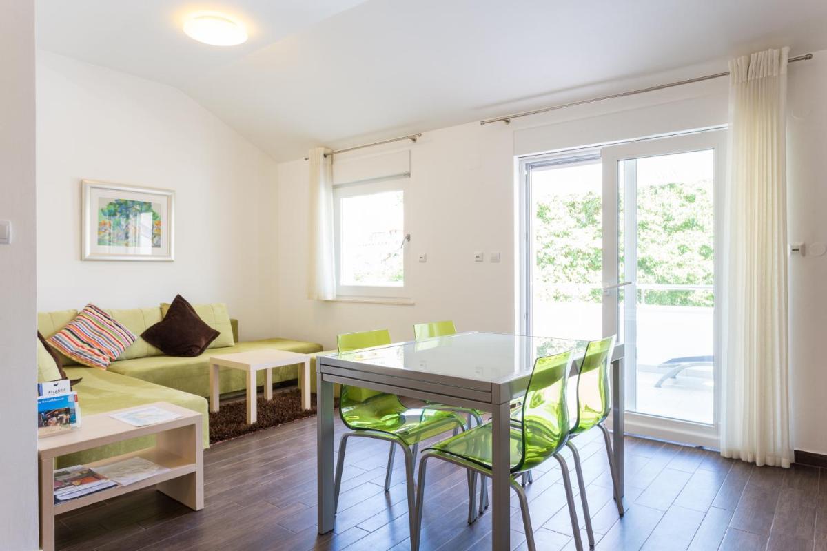 Apartments Villa Alba