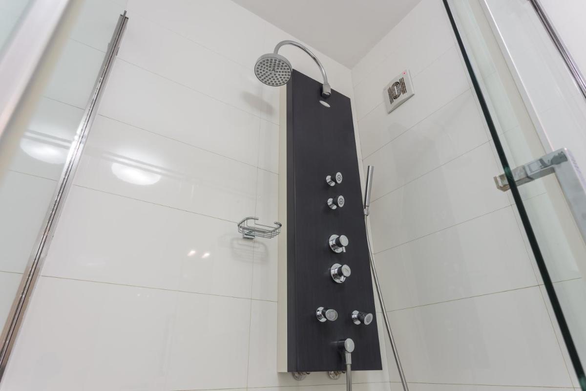 Apartments Villa Alba