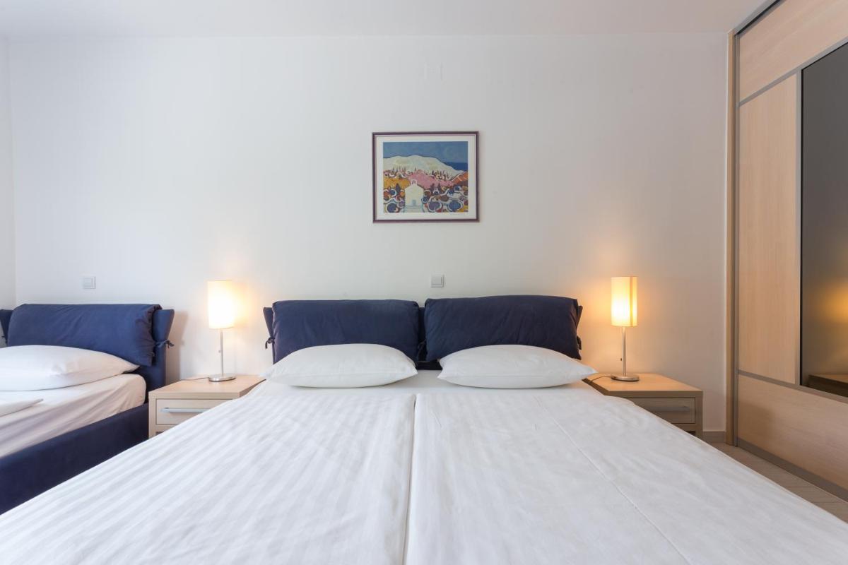 Apartments Villa Alba