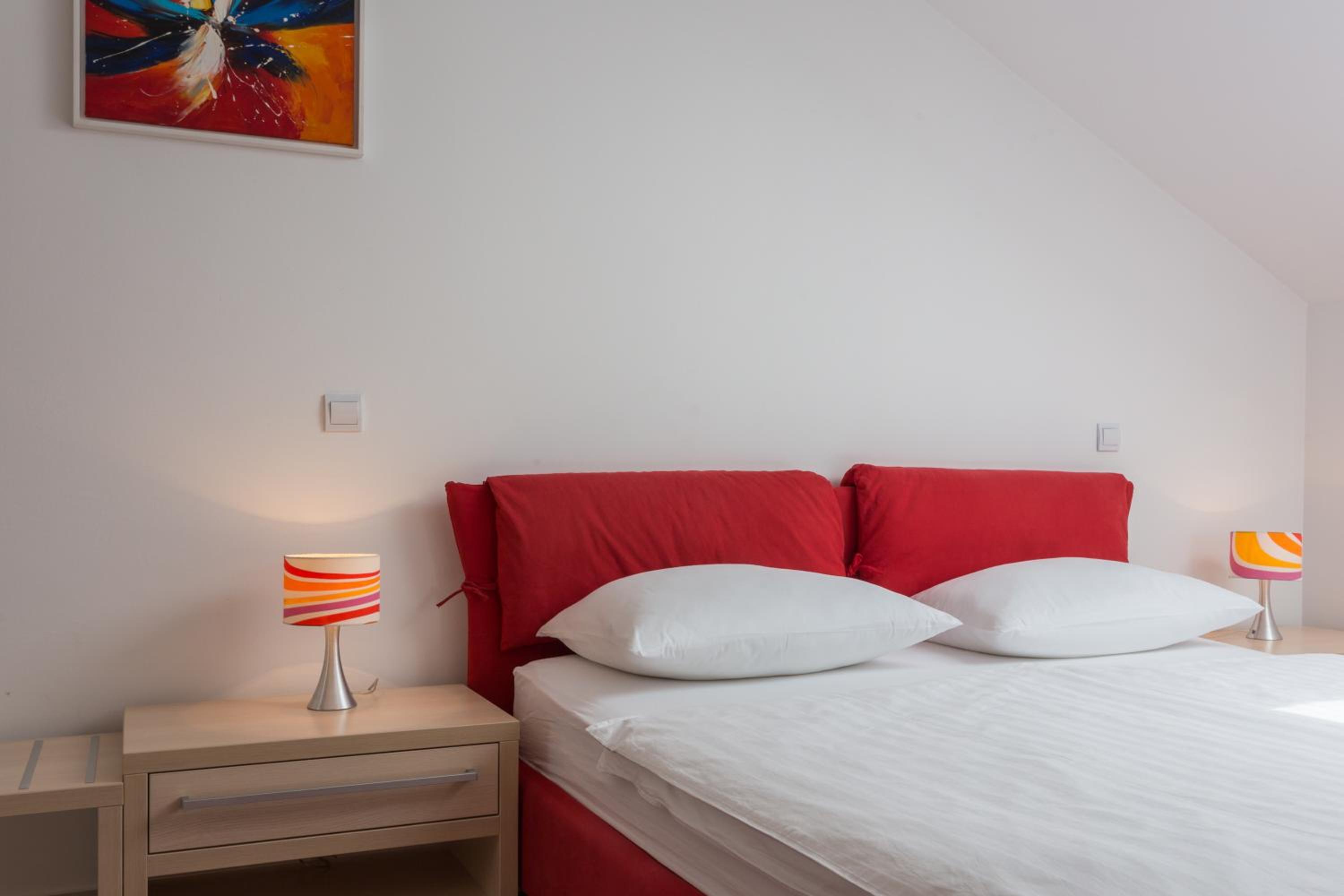 Apartments Villa Alba