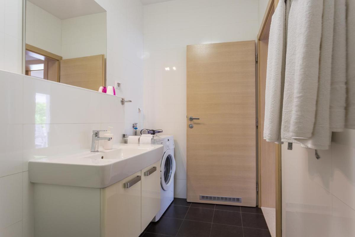 Apartments Villa Alba